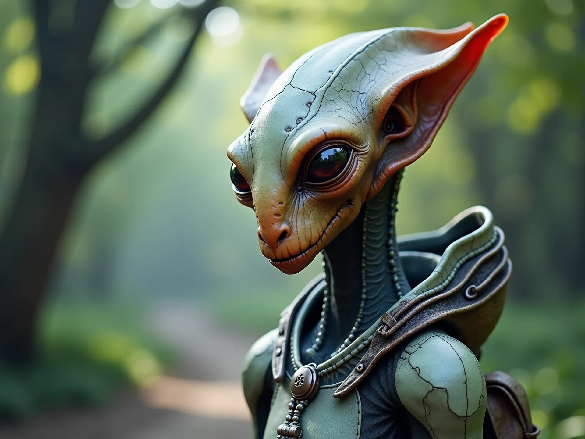 Image generated by fal.ai