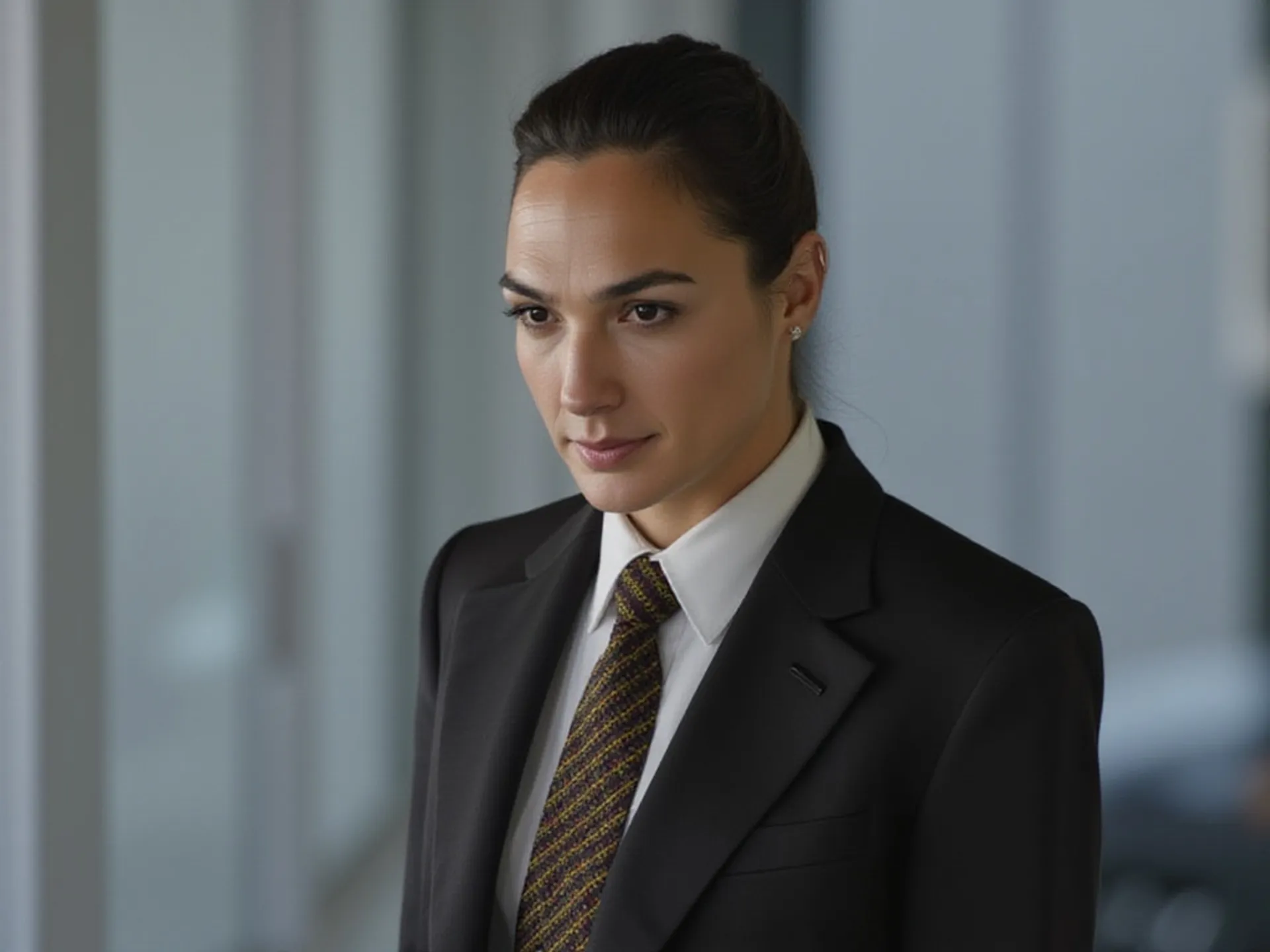 Image generated by fal.ai