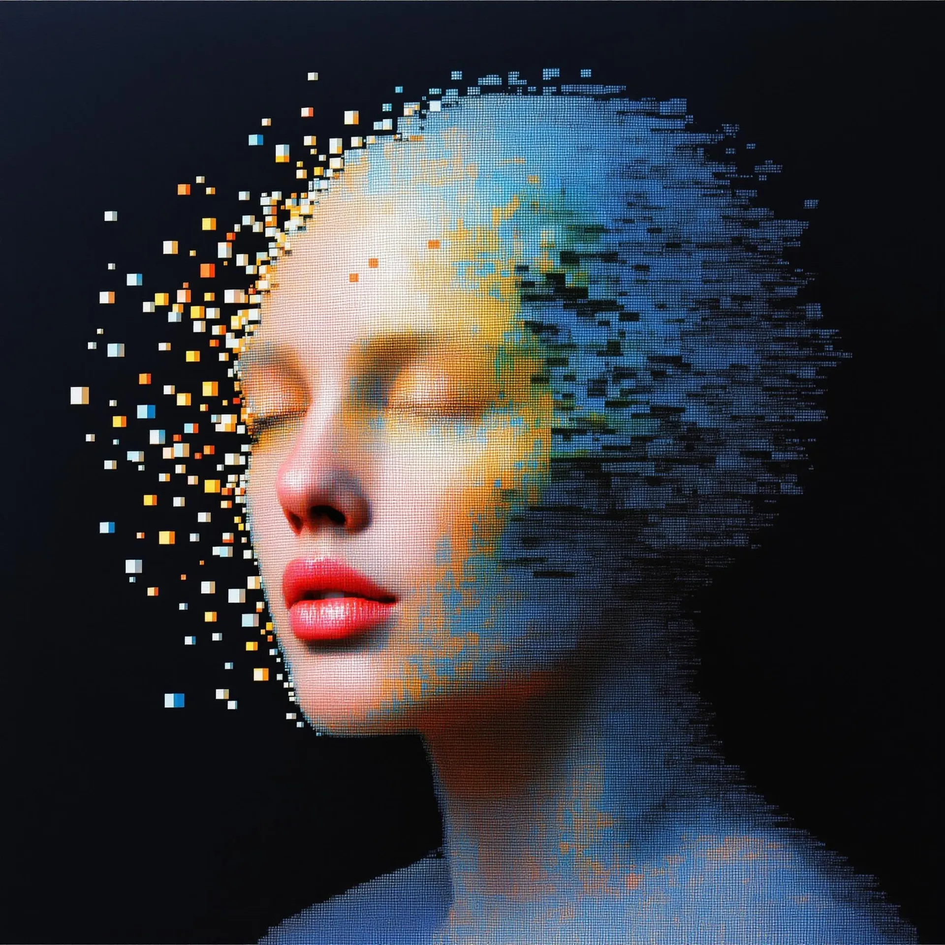 Stable Avatar generates audio-driven video avatars up to five minutes long