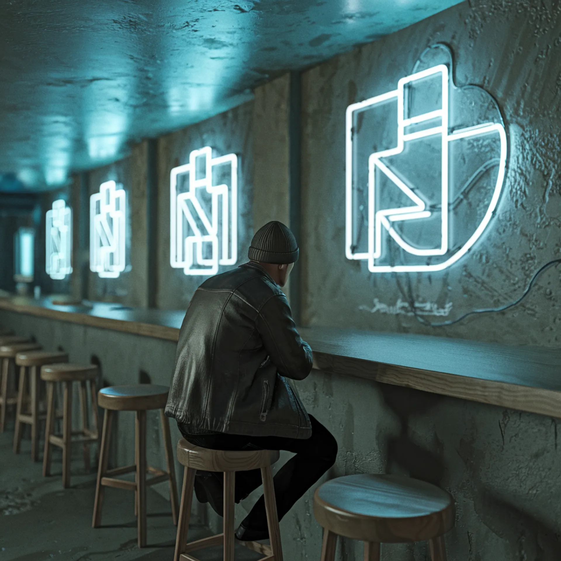 Image generated by fal.ai