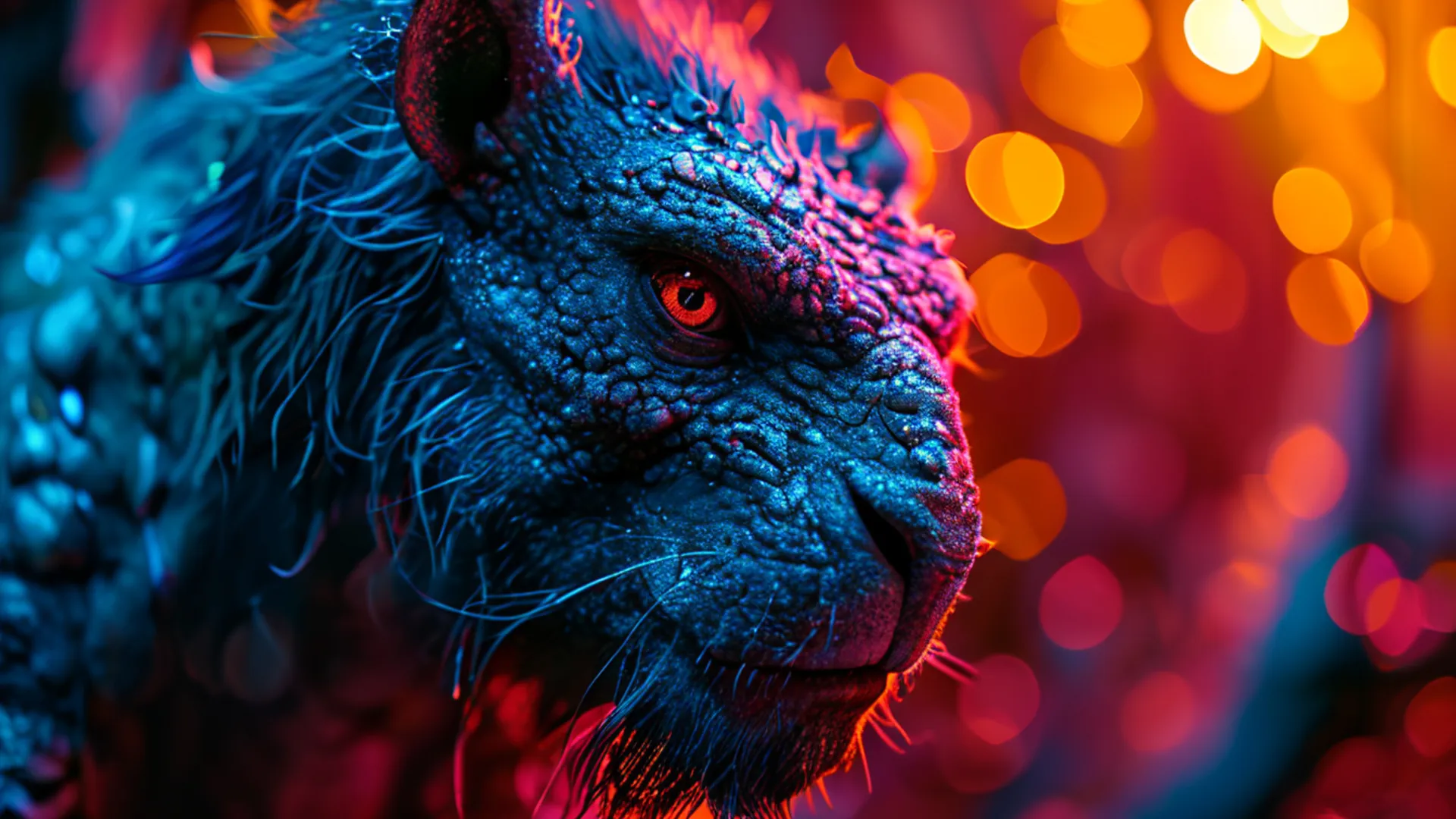 Image generated by fal.ai