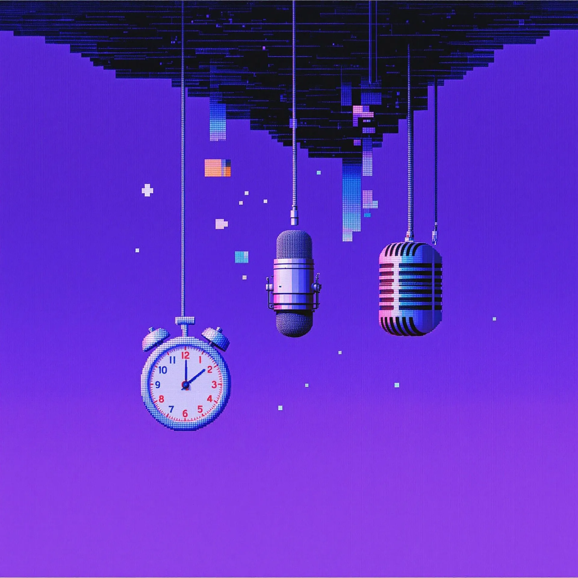 DiffRhythm is a blazing fast model for transforming lyrics into full songs. It boasts the capability to generate full songs in less than 30 seconds.