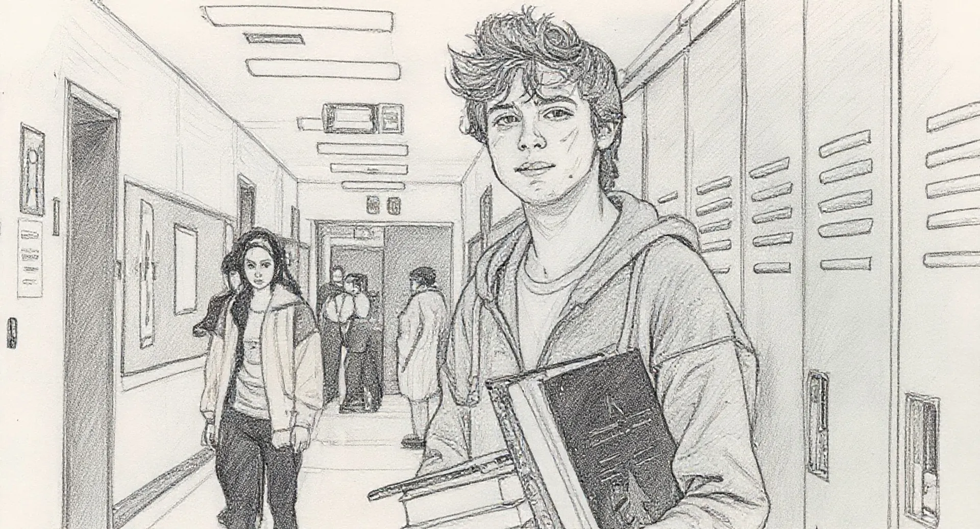 Image generated by fal.ai