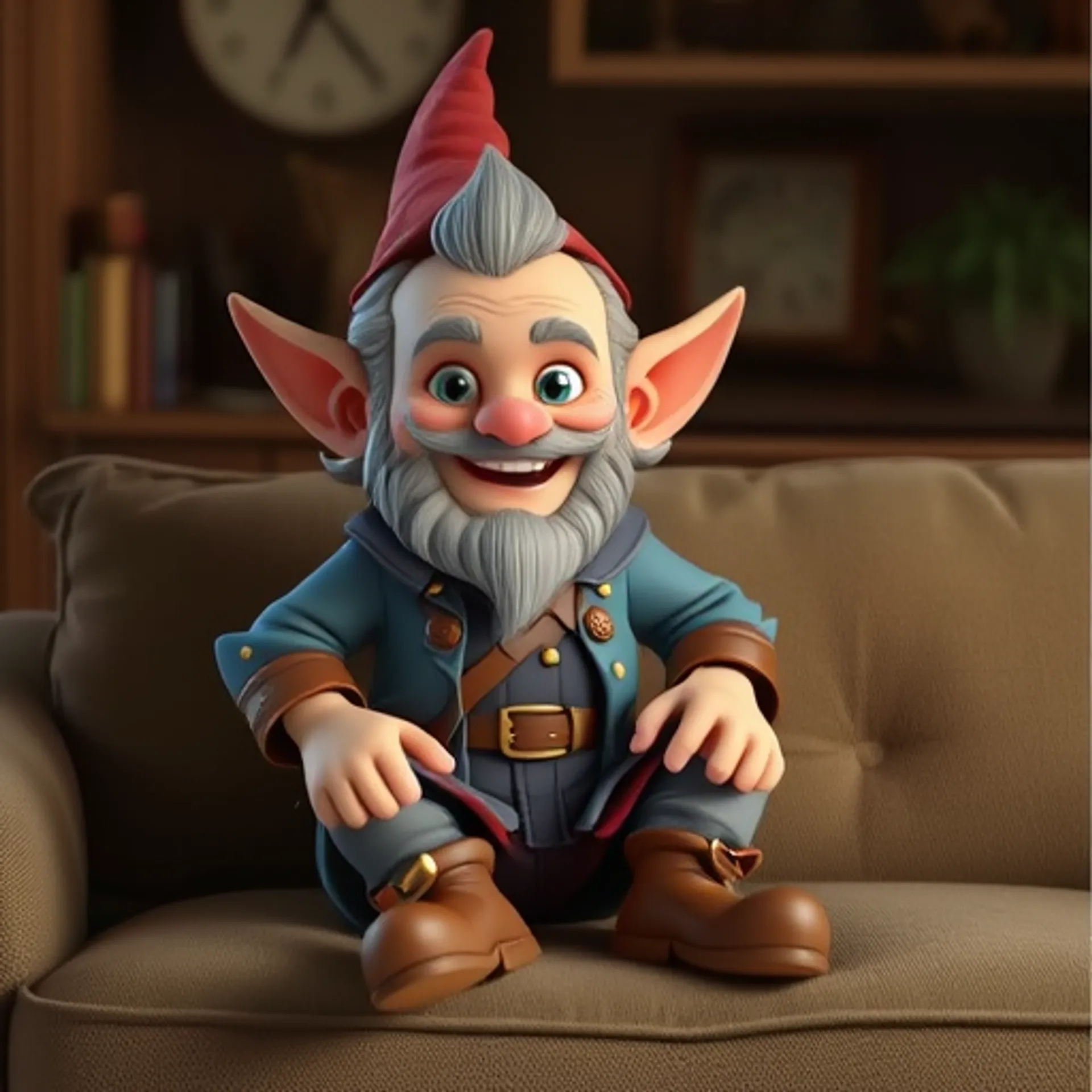 Image generated by fal.ai