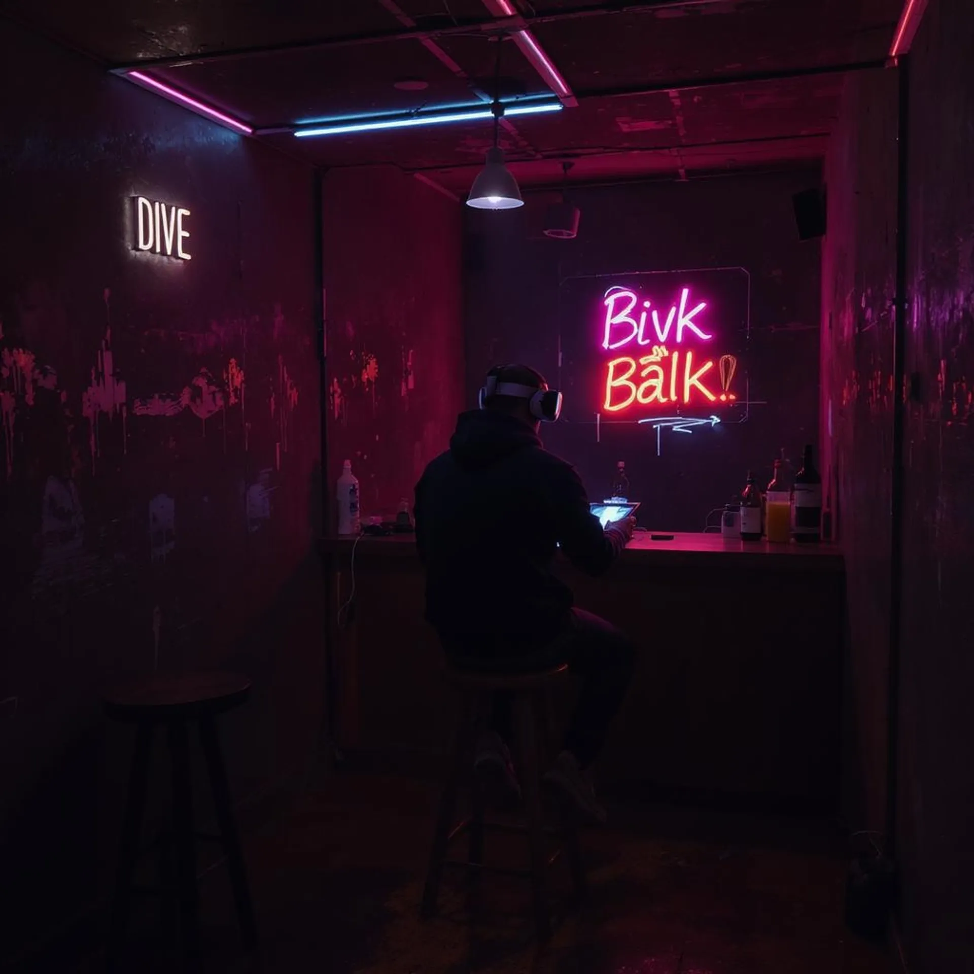 Image generated by fal.ai