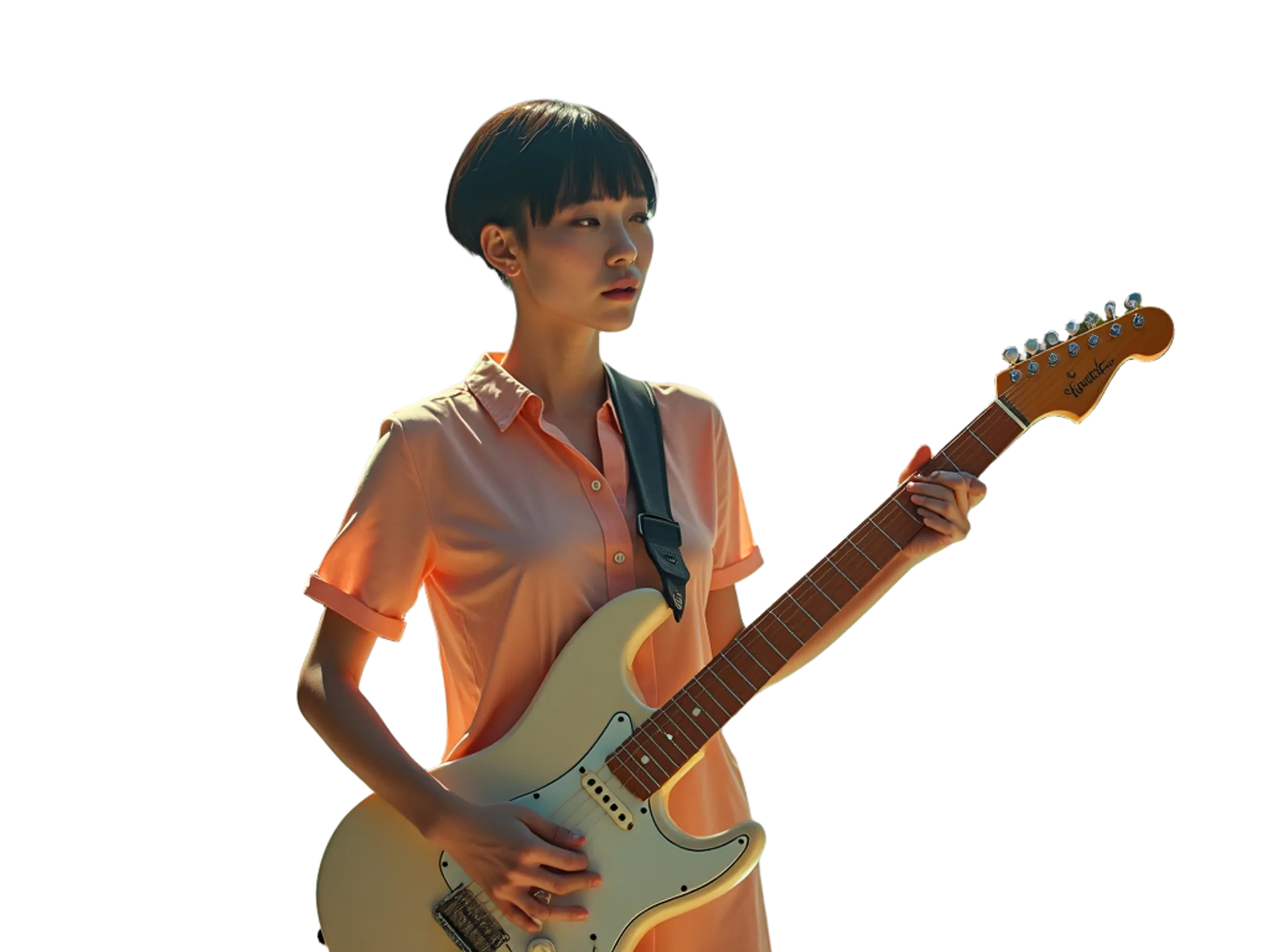 Image generated by fal.ai