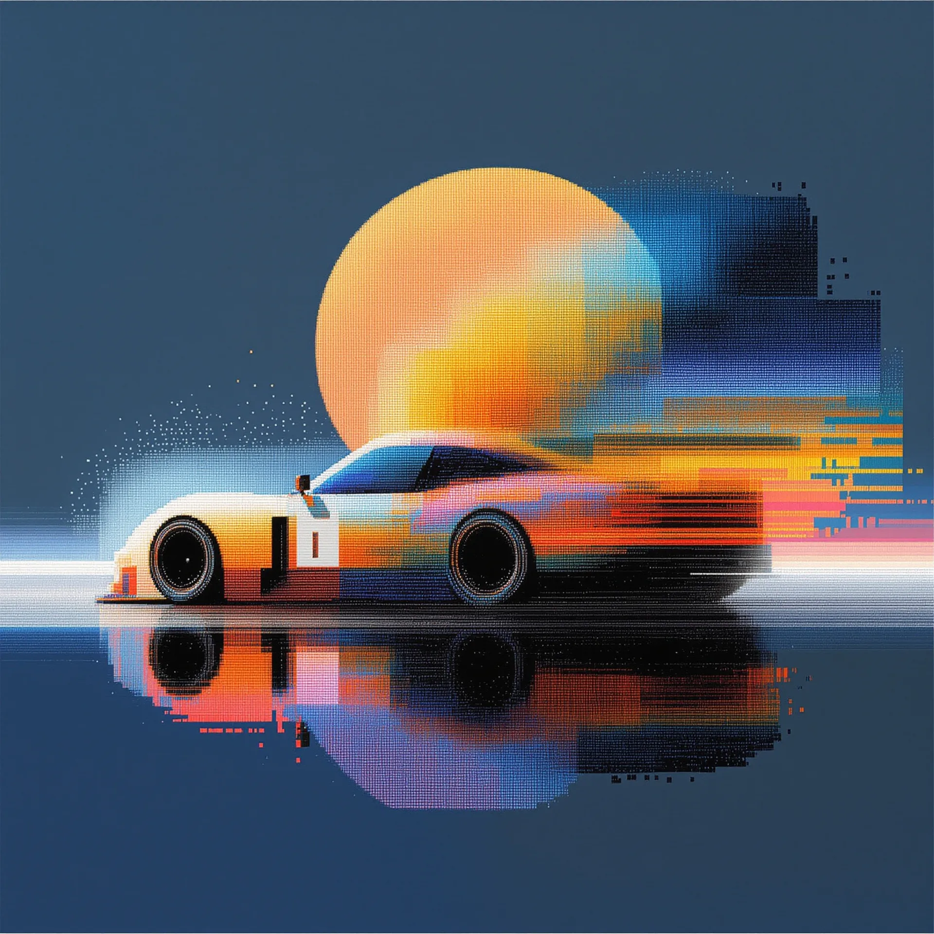 Generate videos from prompts and images using LTX Video-0.9.7 13B Distilled and custom LoRA