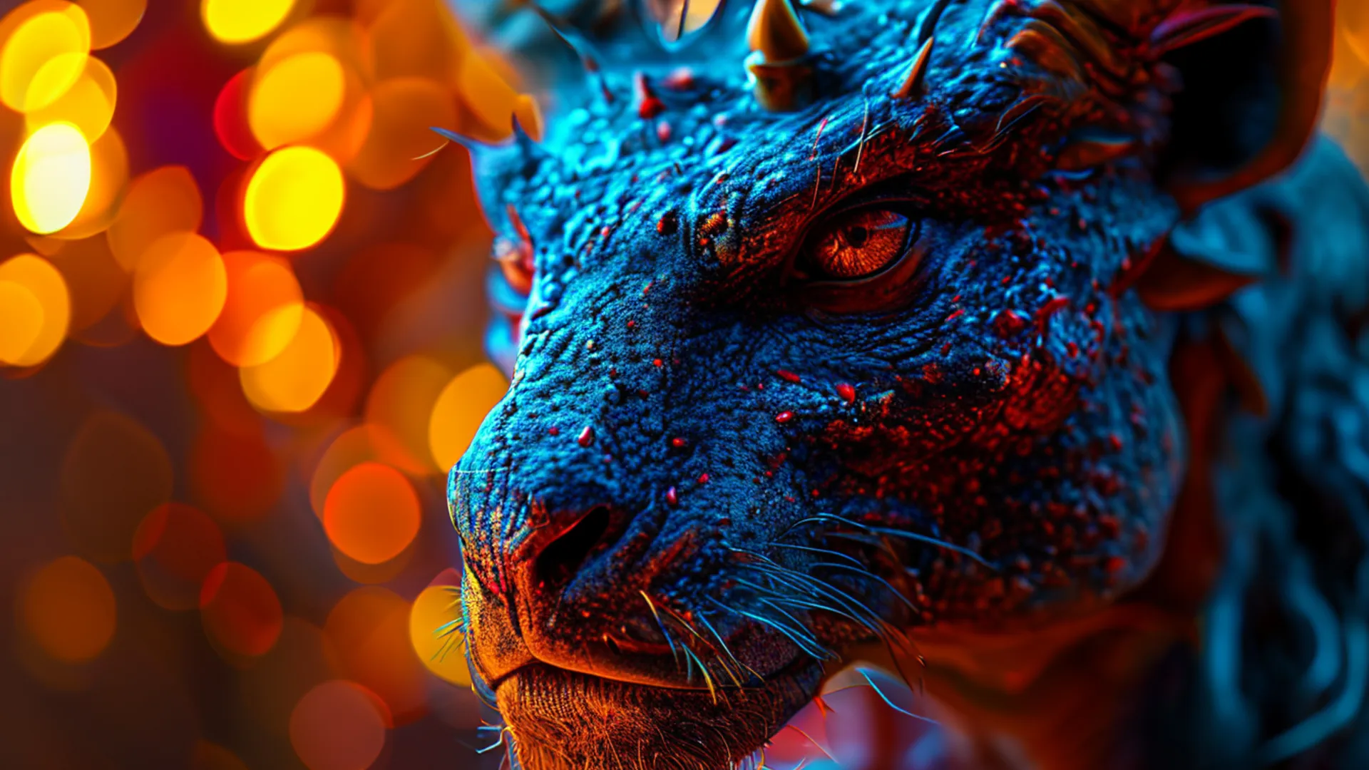 Image generated by fal.ai