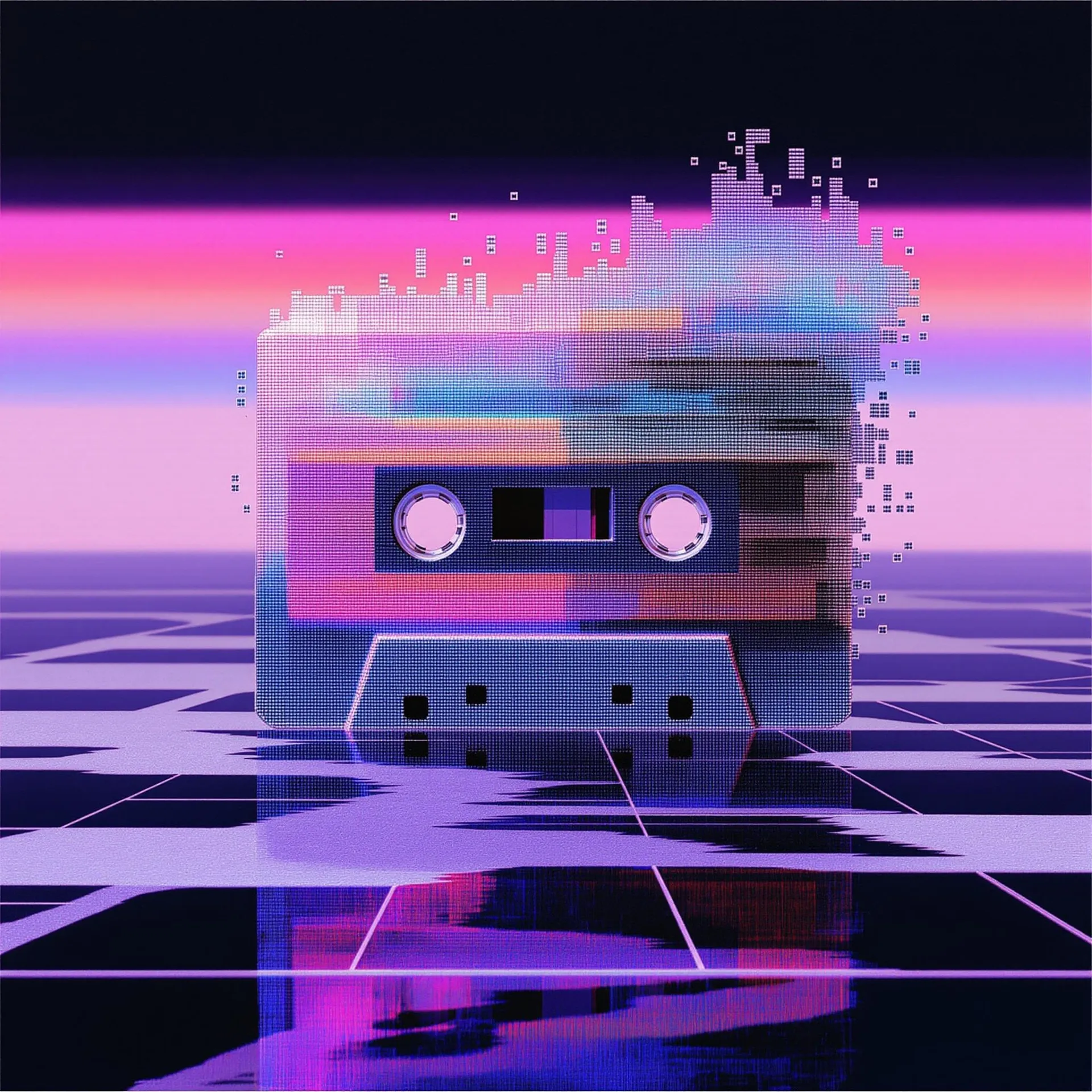 CassetteAI’s model generates a 30-second sample in under 2 seconds and a full 3-minute track in under 10 seconds. At 44.1 kHz stereo audio, expect a level of professional consistency with no breaks, no squeaks, and no random interruptions in your creations.

