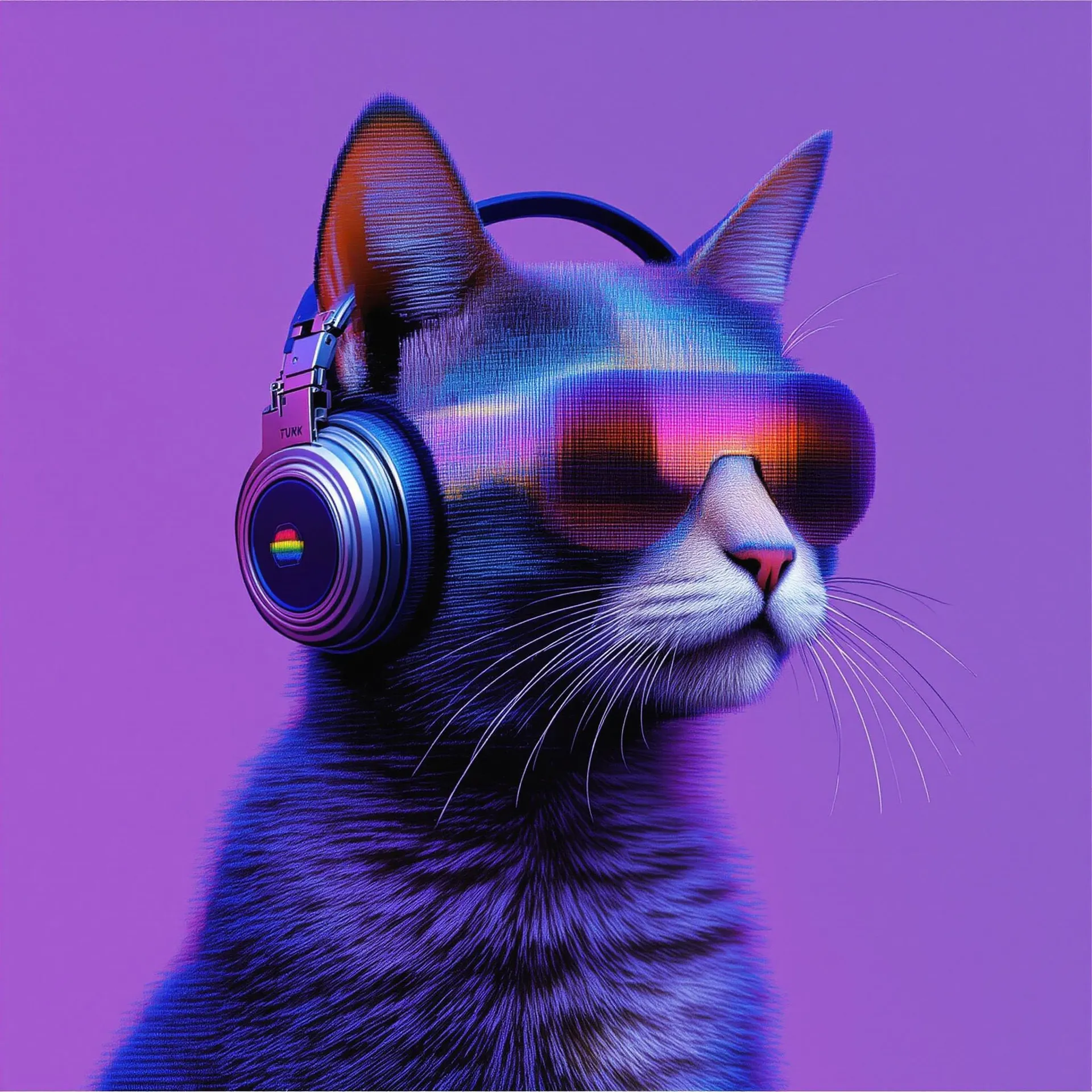 Open source text-to-audio model.