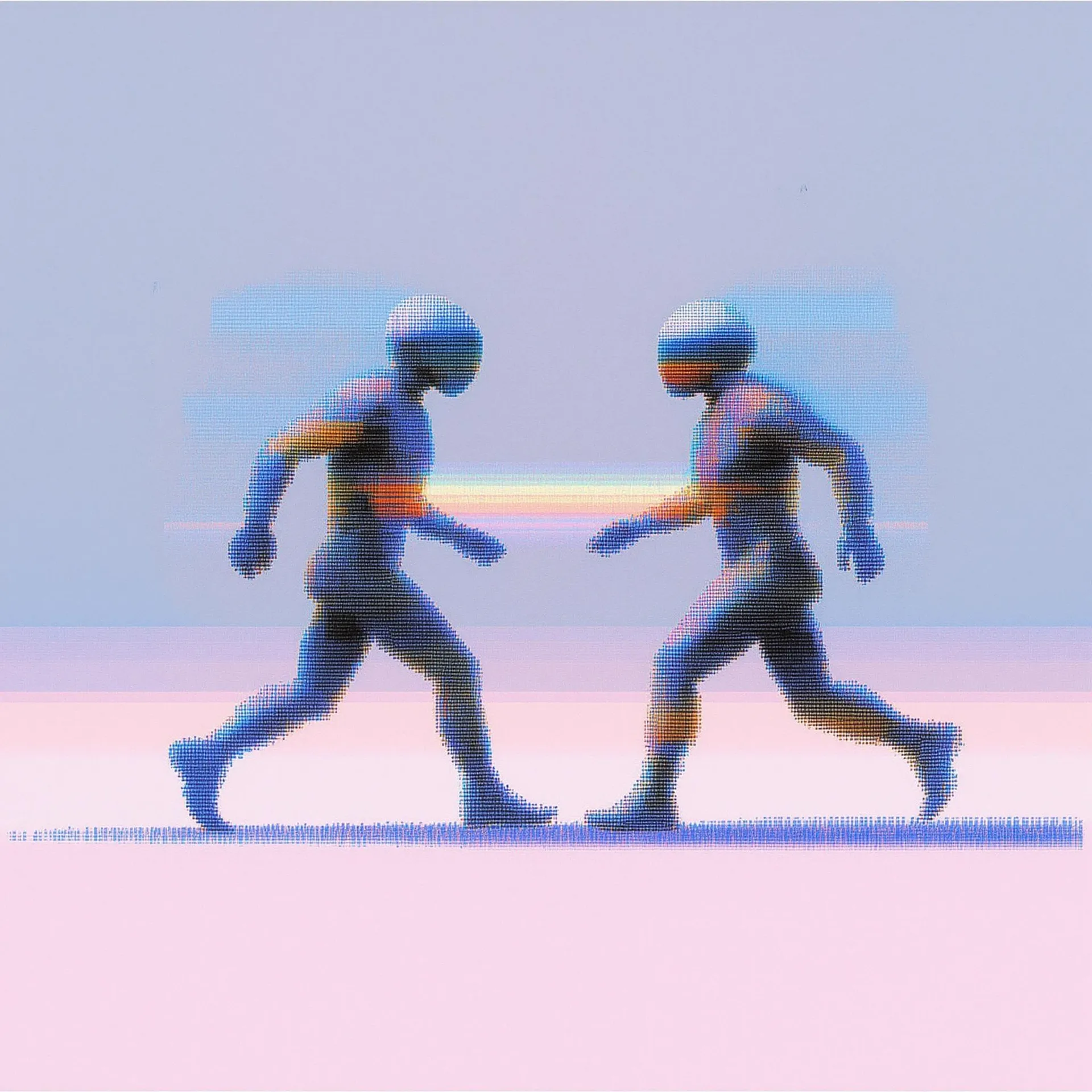 Ideal for matching human movement. Your input video determines human poses, gestures, and body movements that will appear in the generated video.