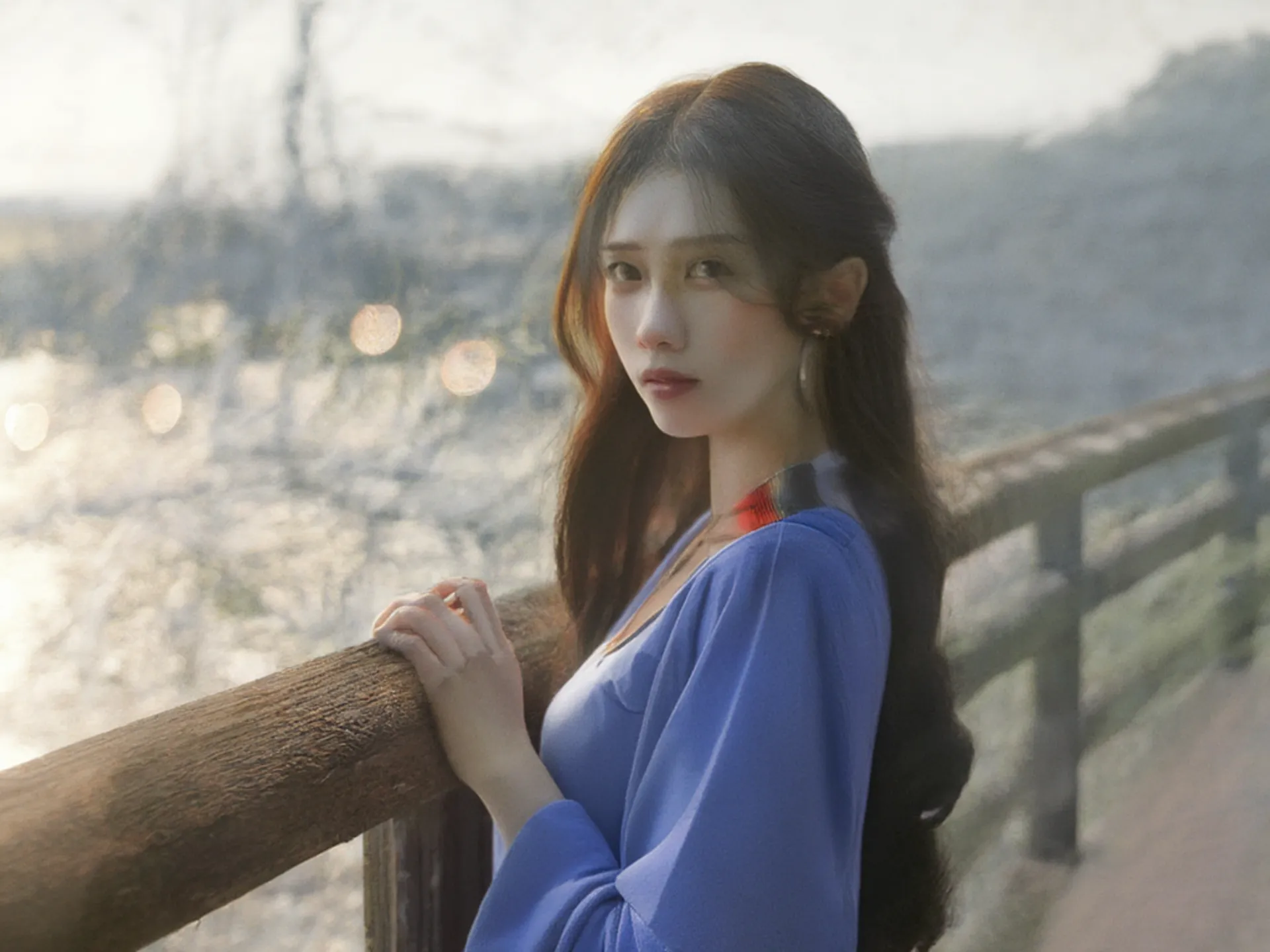 Image generated by fal.ai