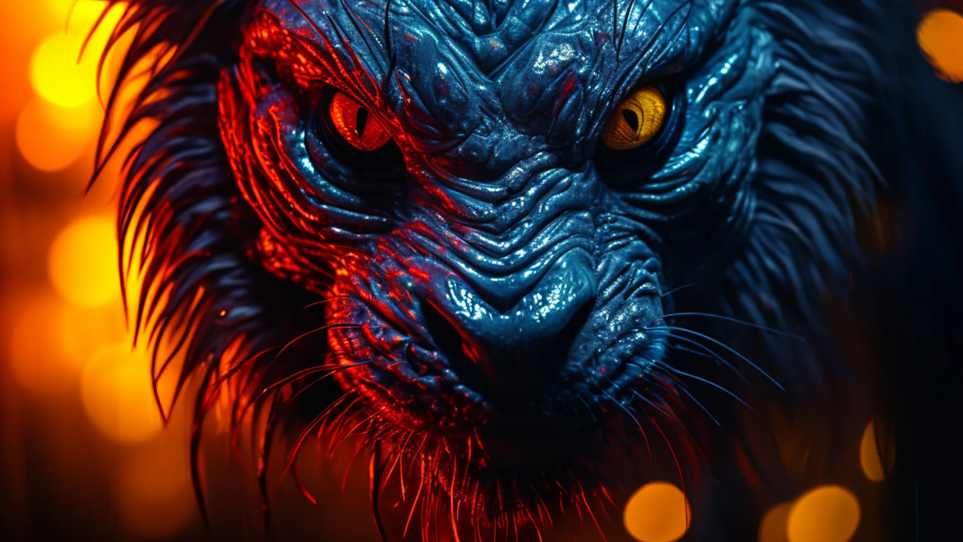 Image generated by fal.ai