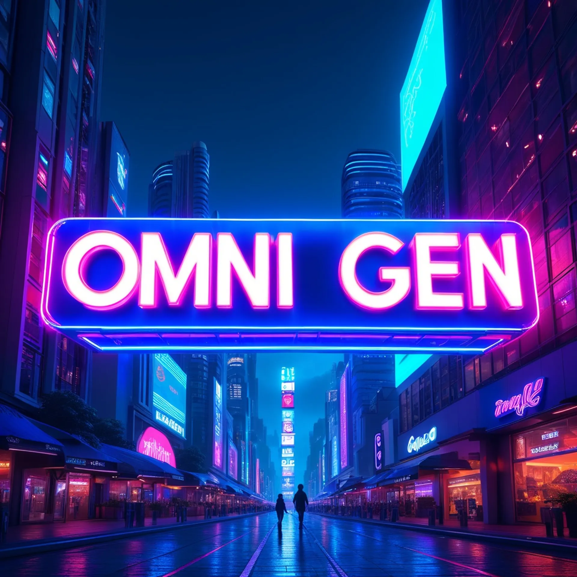 Image generated by fal.ai