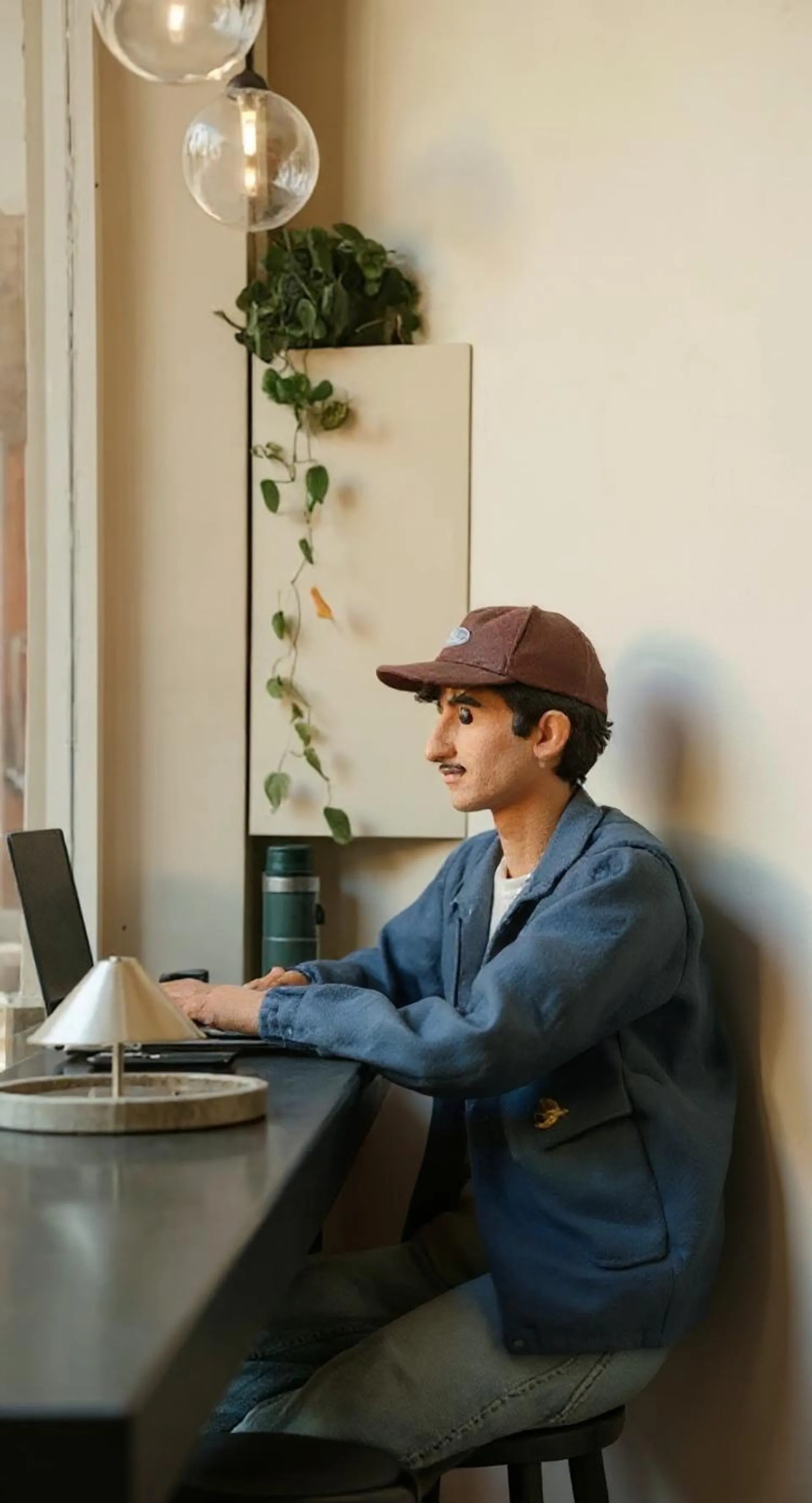 Image generated by fal.ai