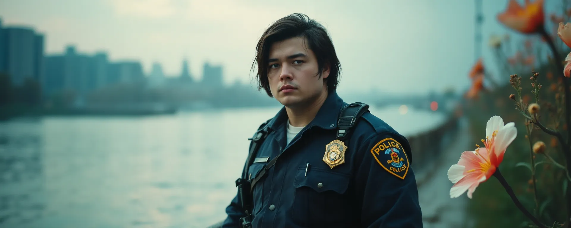 Image generated by fal.ai