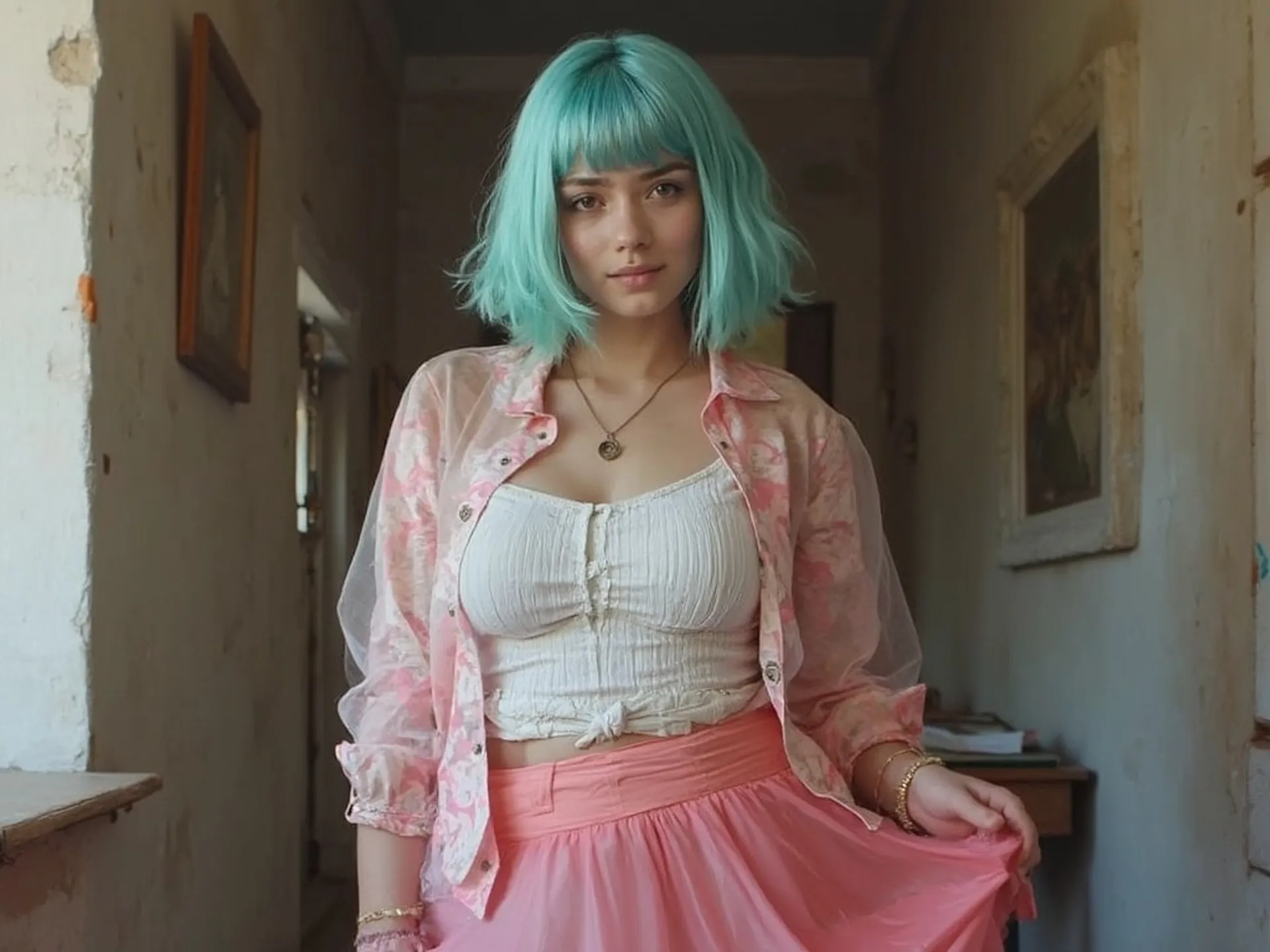 Image generated by fal.ai