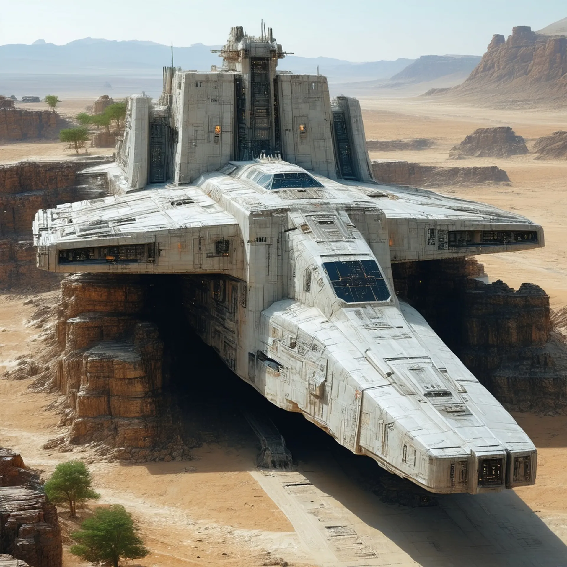 Image generated by fal.ai