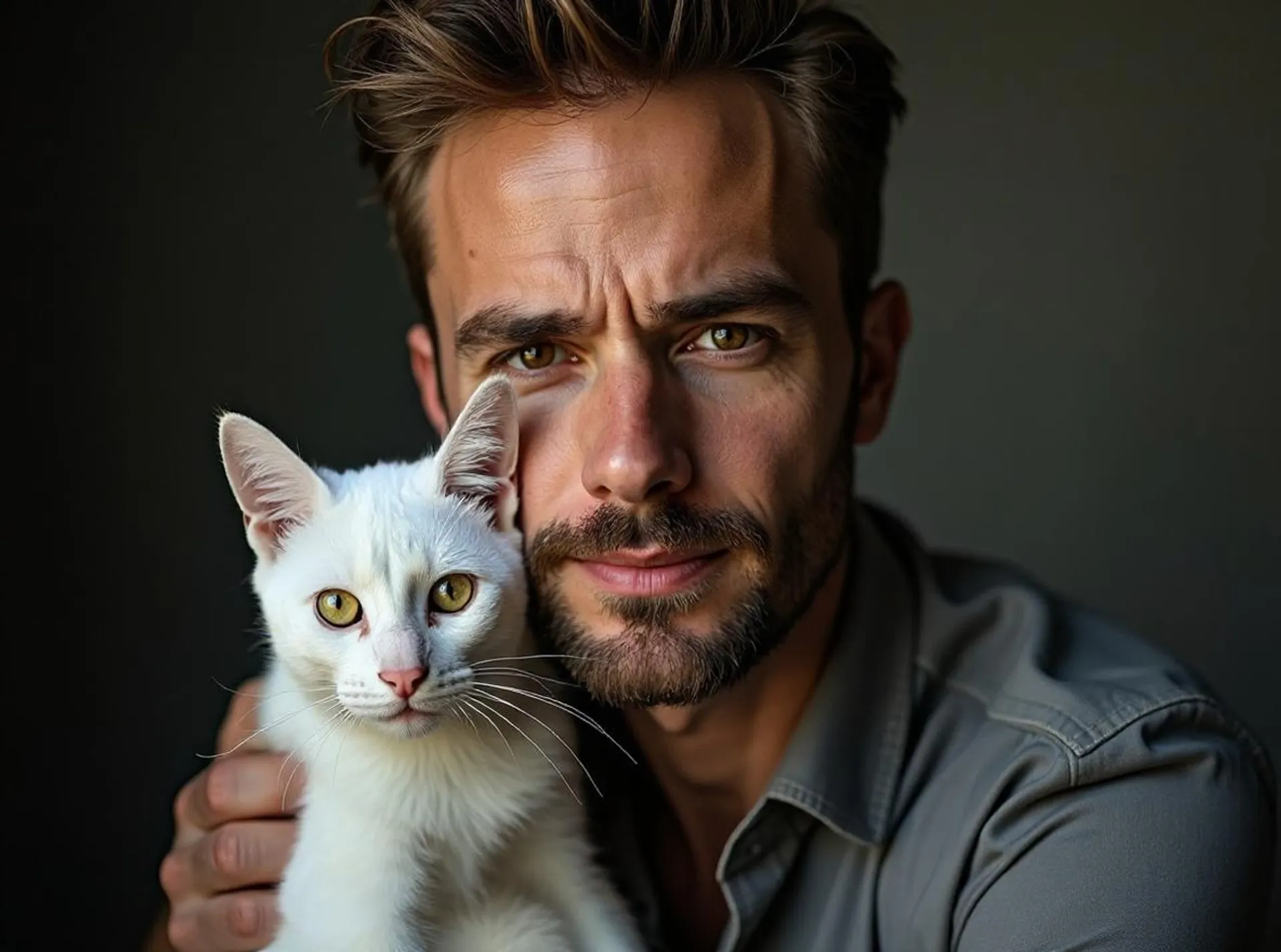 Image generated by fal.ai