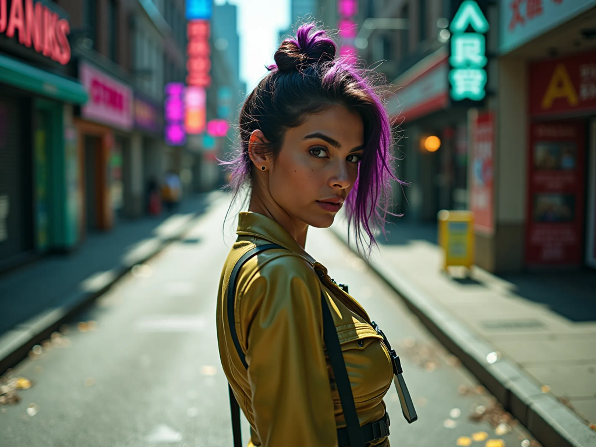 Image generated by fal.ai