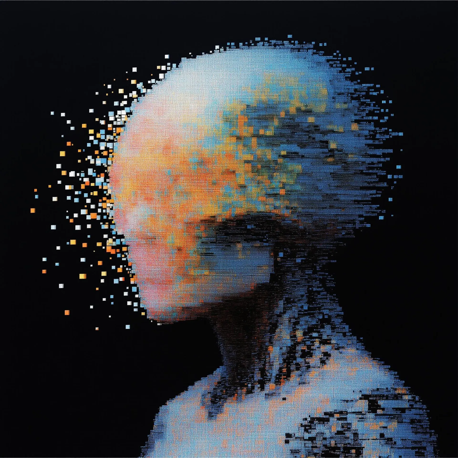 High-quality avatar videos that feel real, generated from your text