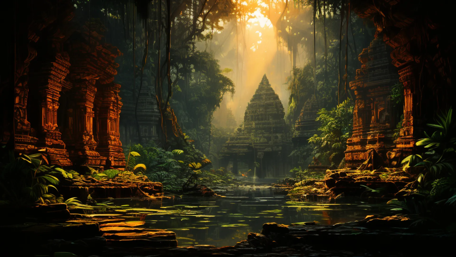 Image generated by fal.ai