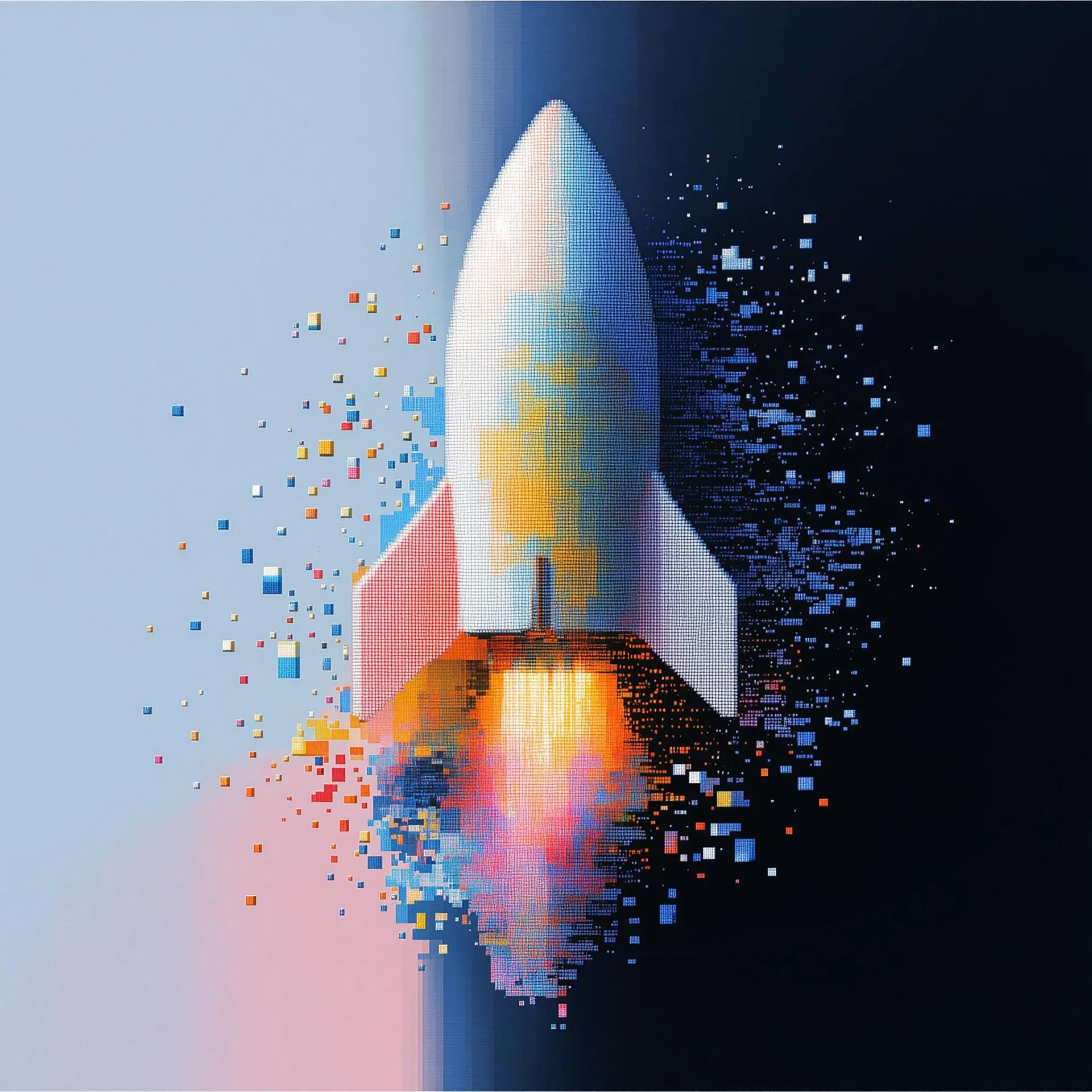 Accelerated image generation with Ideogram V2A Turbo. Create high-quality visuals, posters, and logos with enhanced speed while maintaining Ideogram's signature quality.