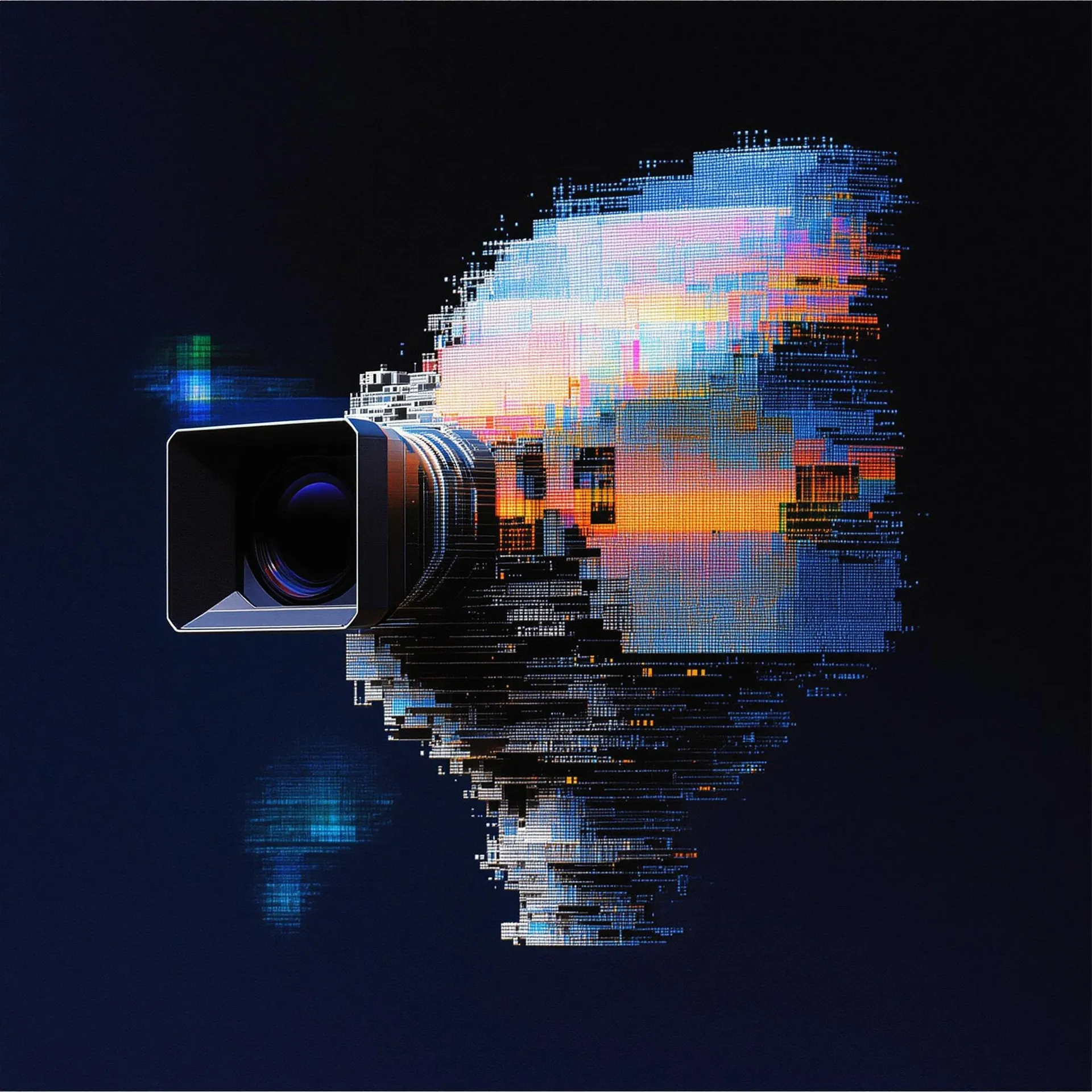 Generate a video from a text prompt with Marey, a generative video model trained exclusively on fully licensed data.