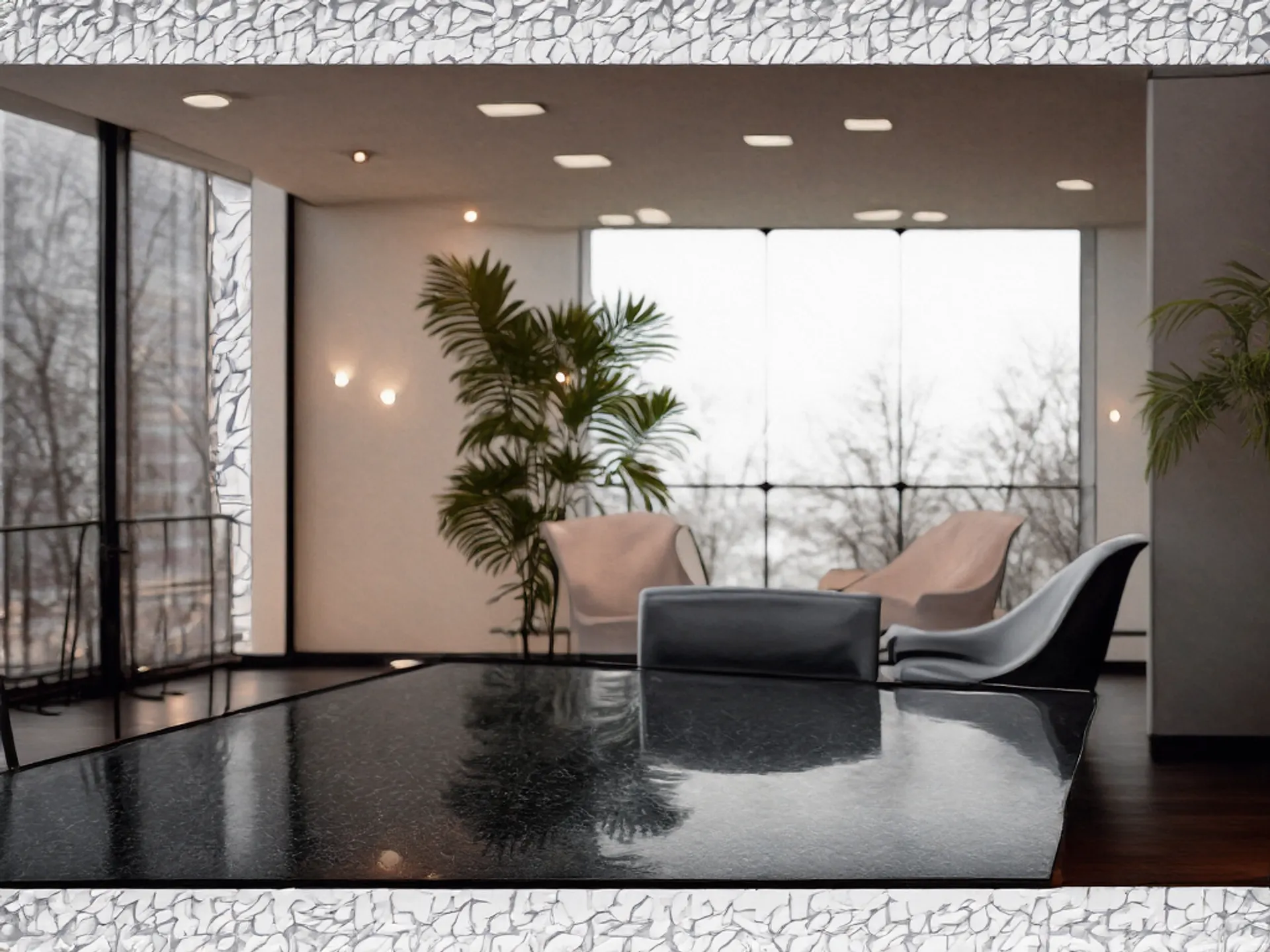 Image generated by fal.ai