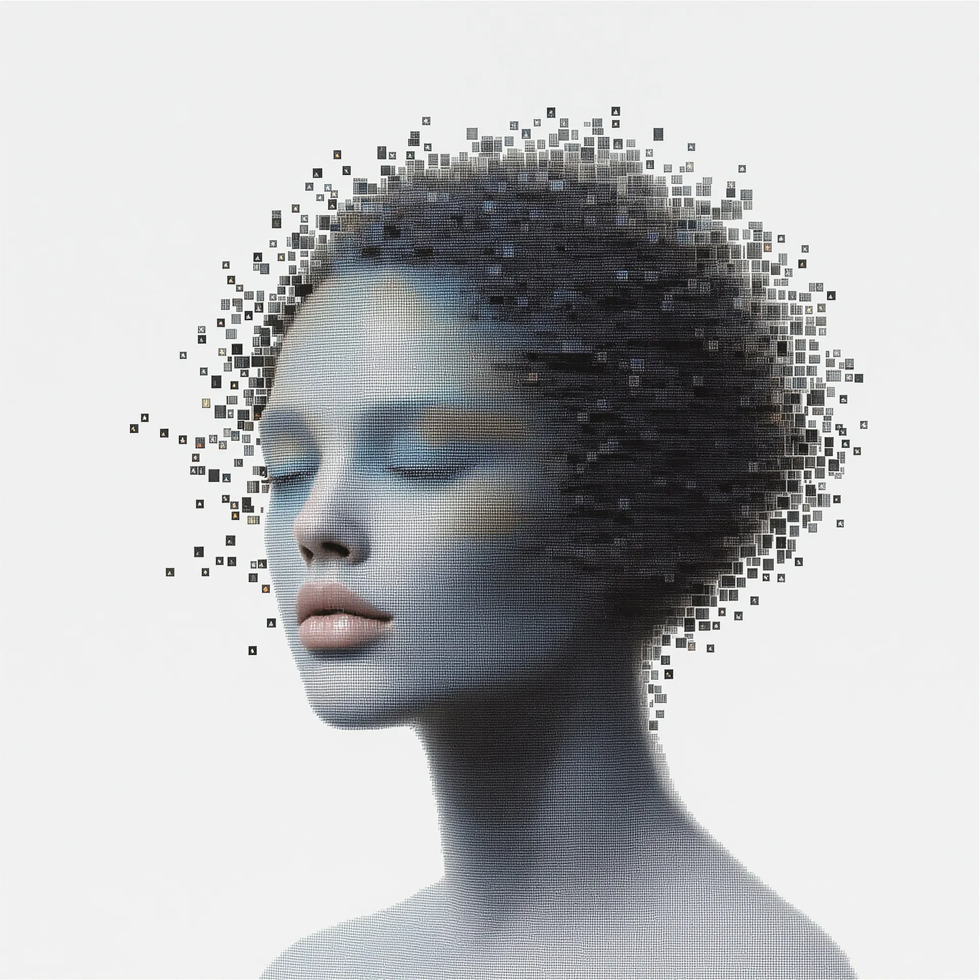 Change hairstyles and hair colors in photos realistically.
