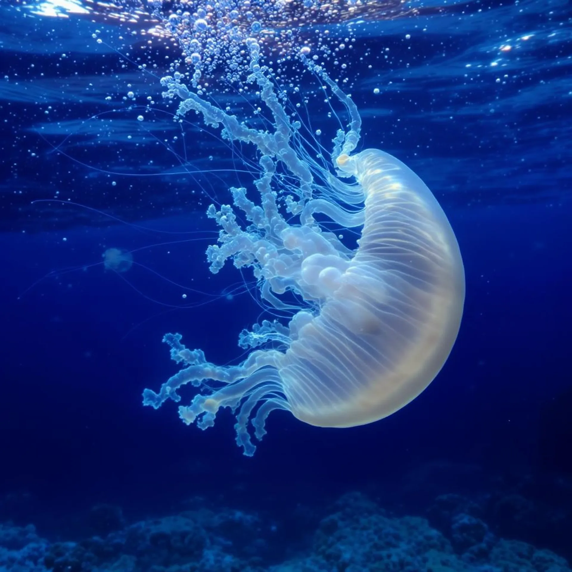 Image generated by fal.ai