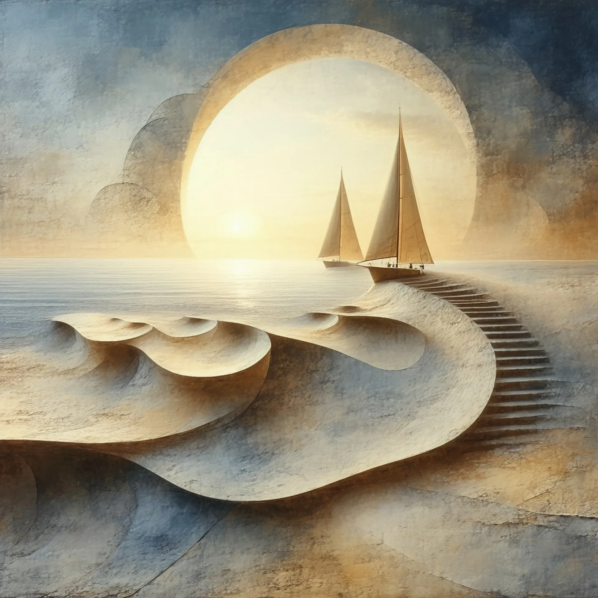 Image generated by fal.ai