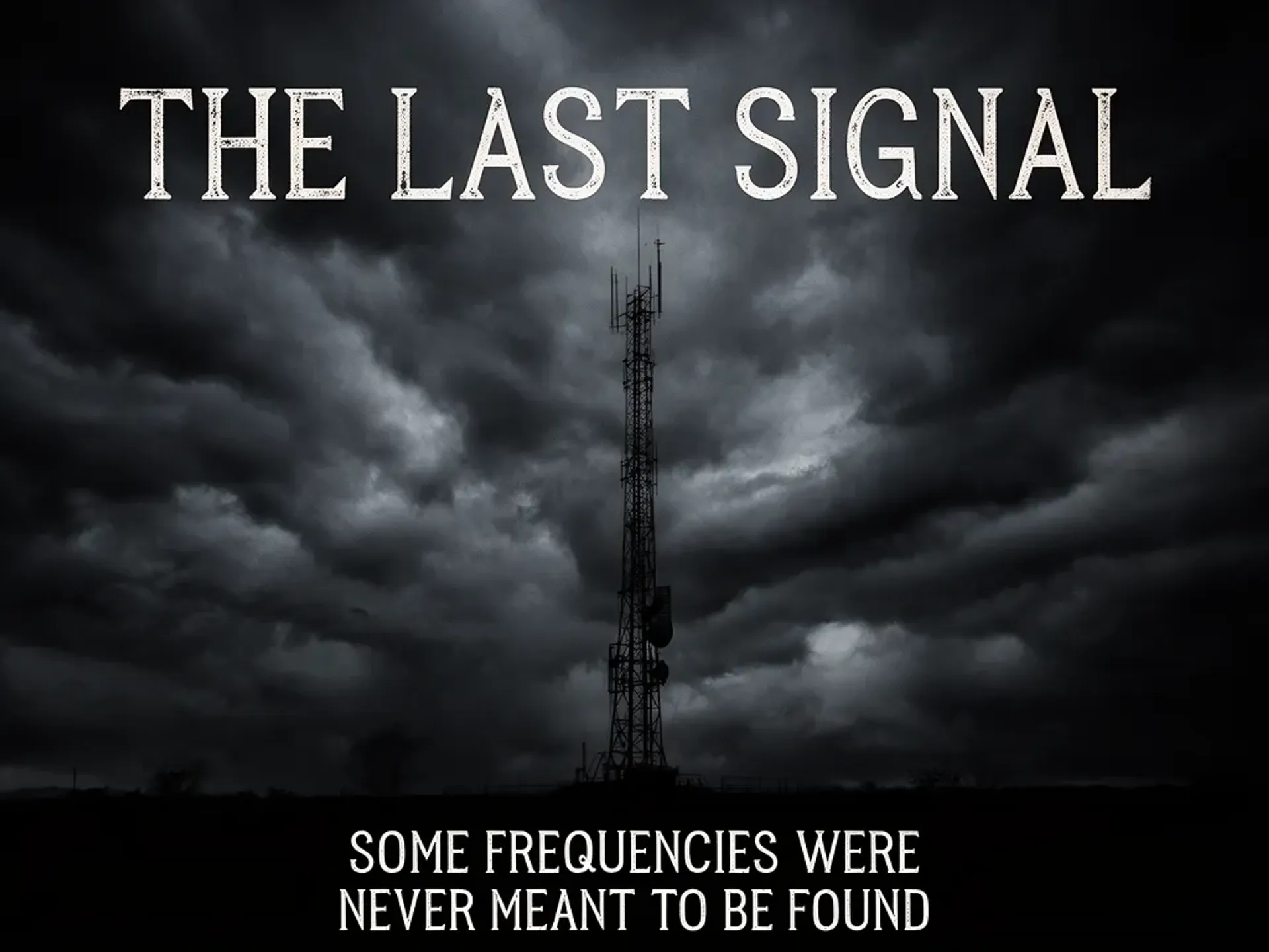 Readable Text in Every Image