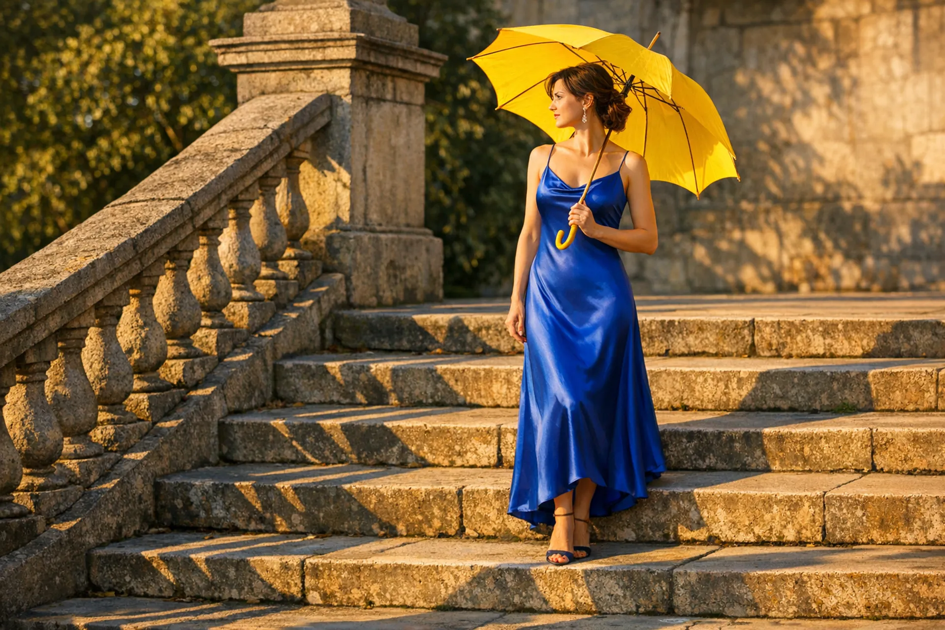 Instruction-Perfect Generation