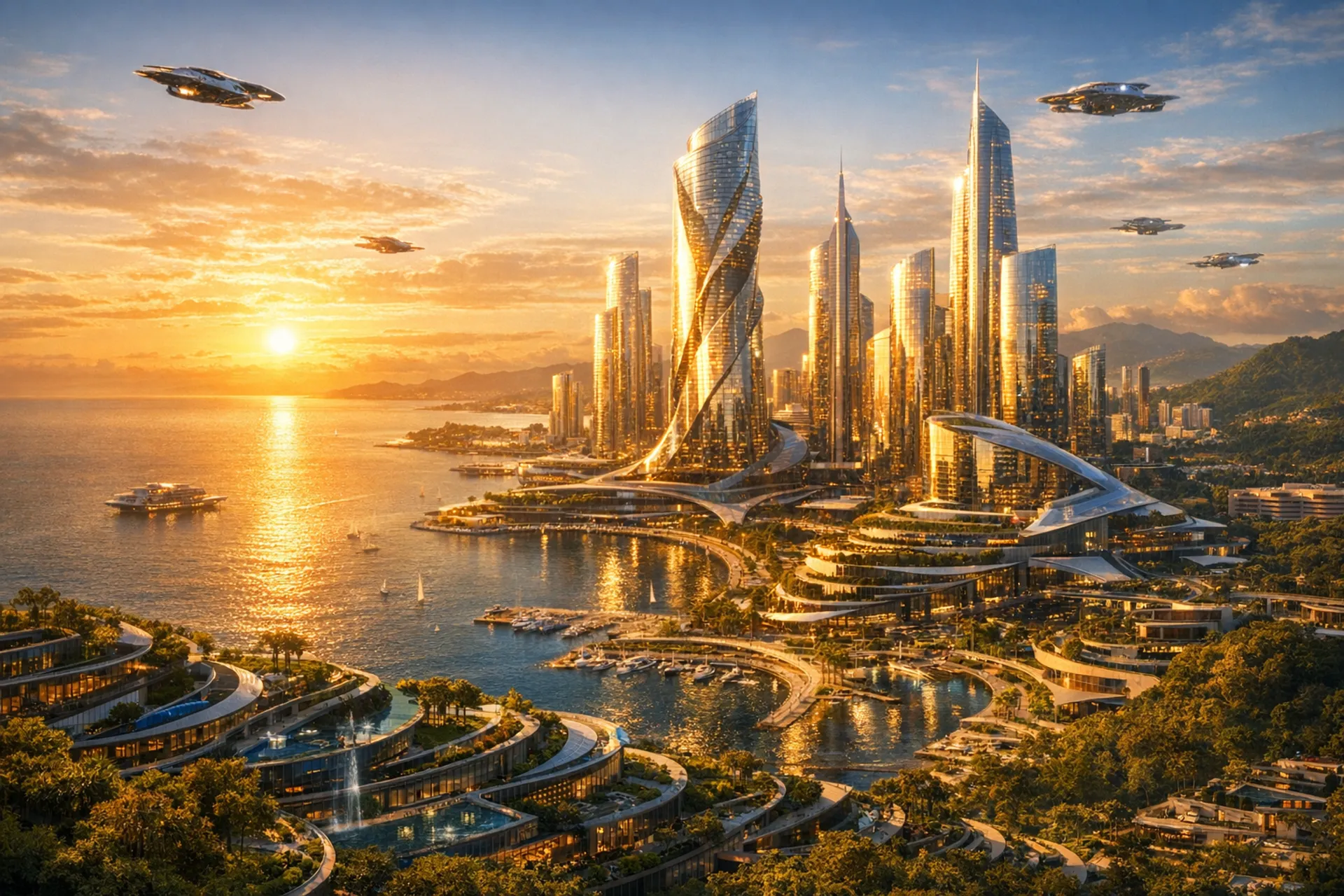 GPT Image 1.5 - AI-generated image showcasing production-quality image generation