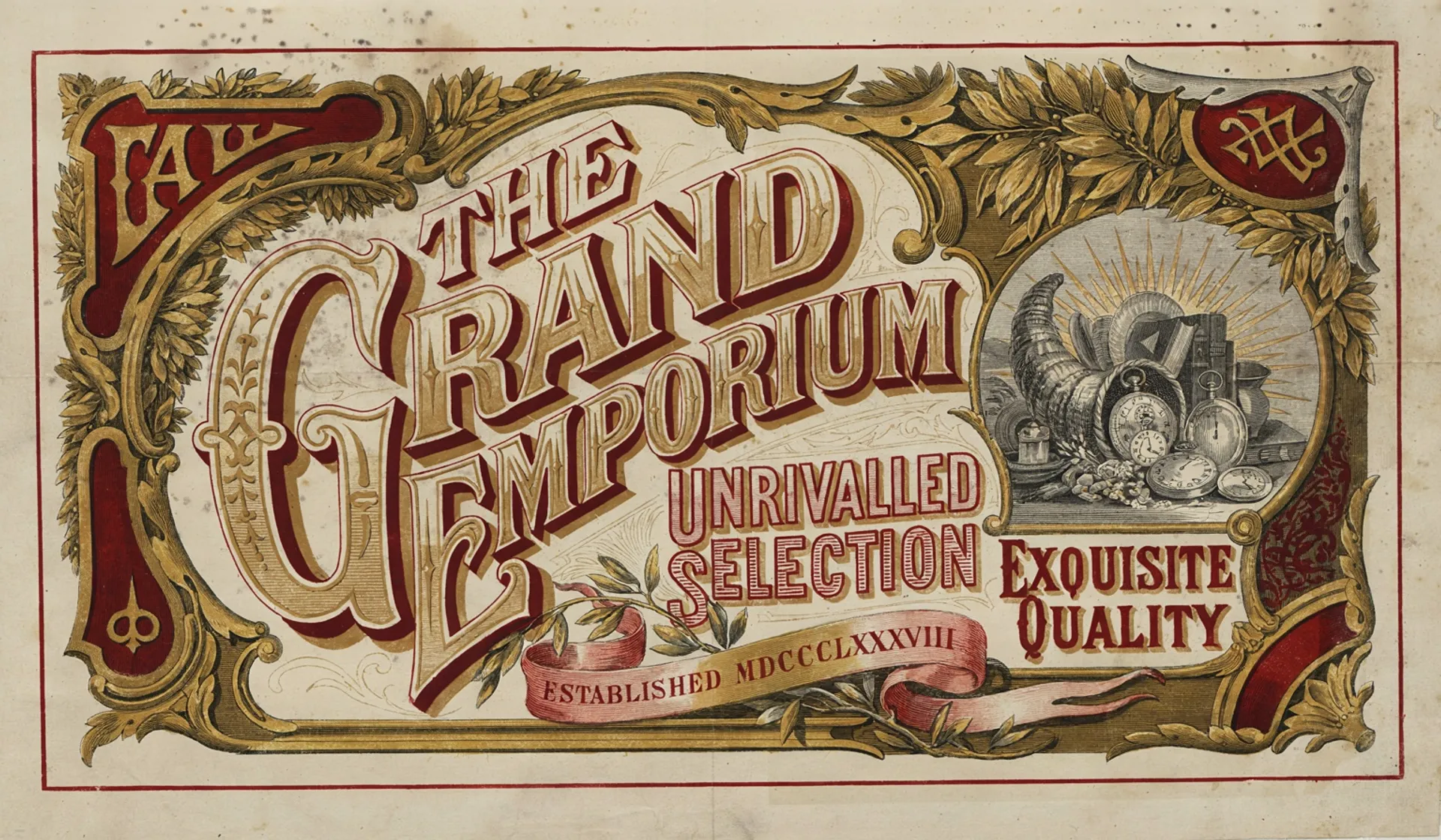 Typography That Reads Clean
