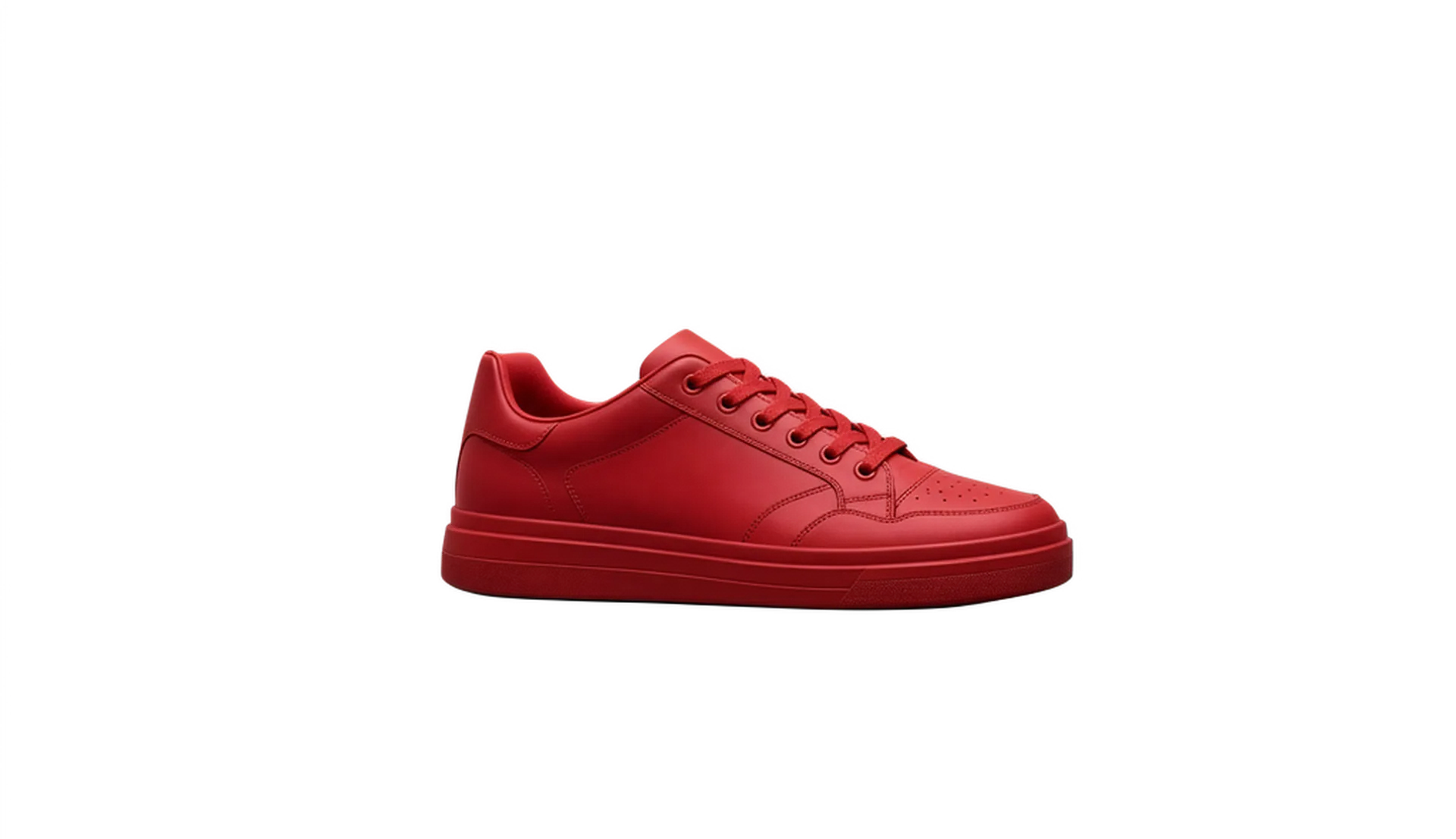 Product photography - background removed