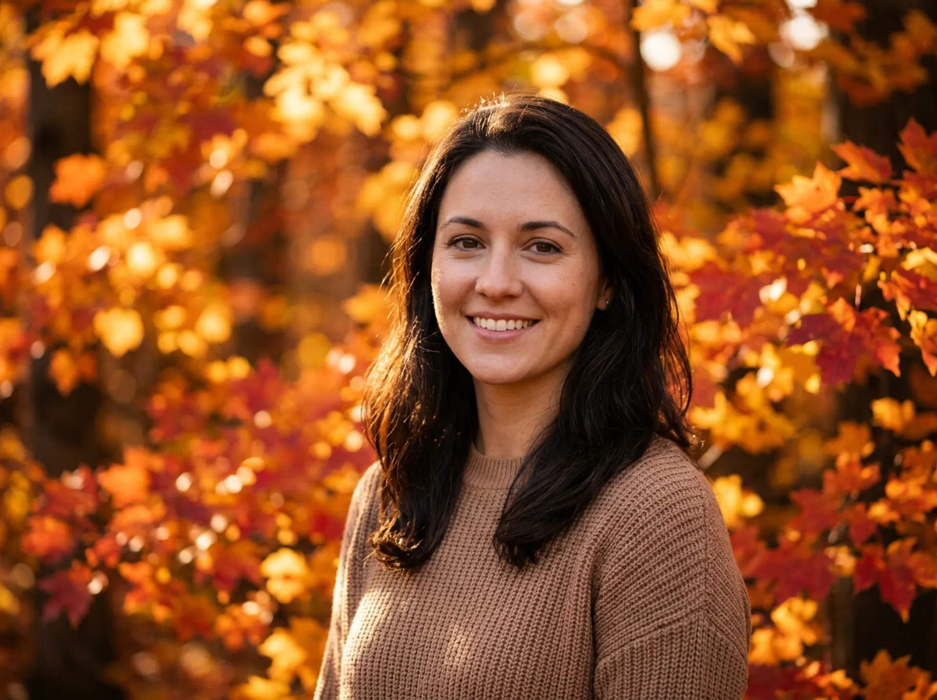 Edit Scenes, Keep the Person