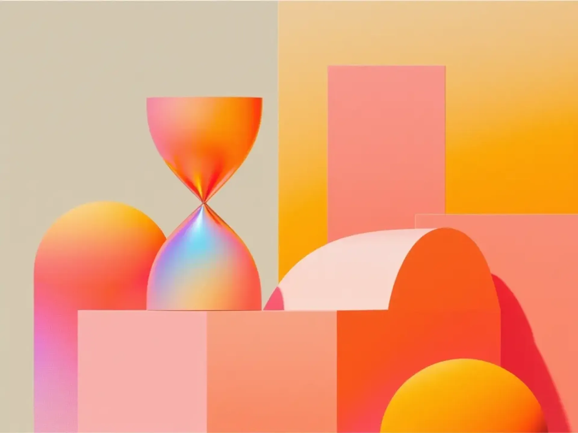 Images in Under a Second