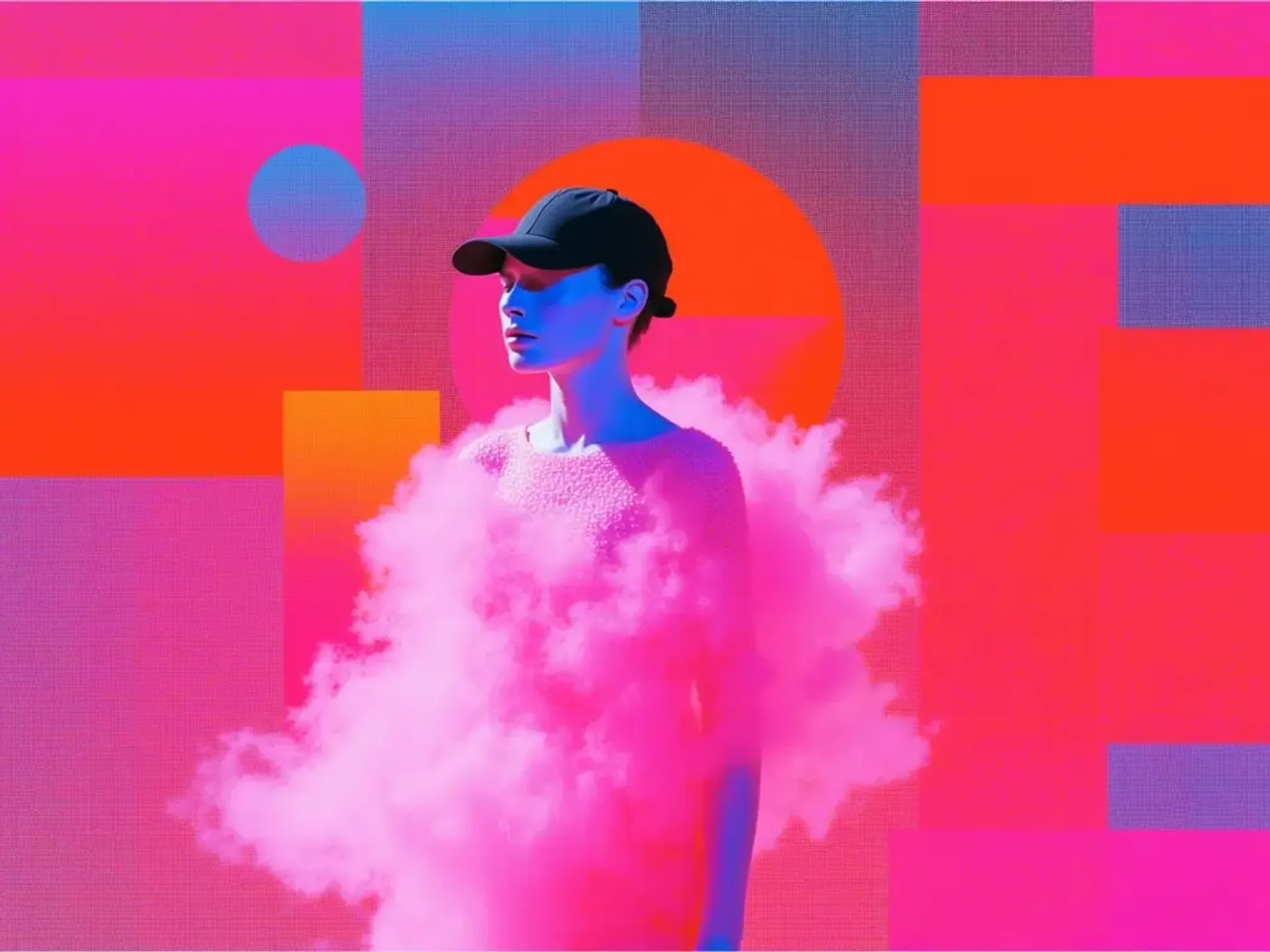 Beyond Text-to-Image