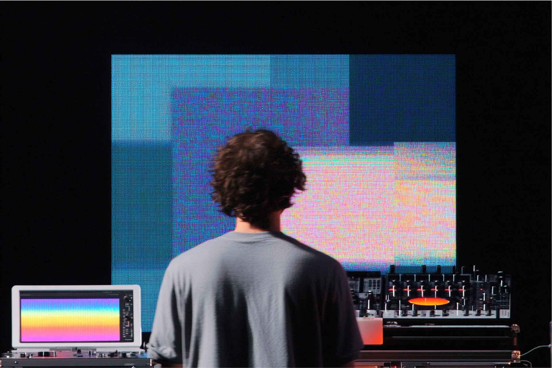Automatically remove backgrounds from videos -perfect for creating clean, professional content without a green screen.