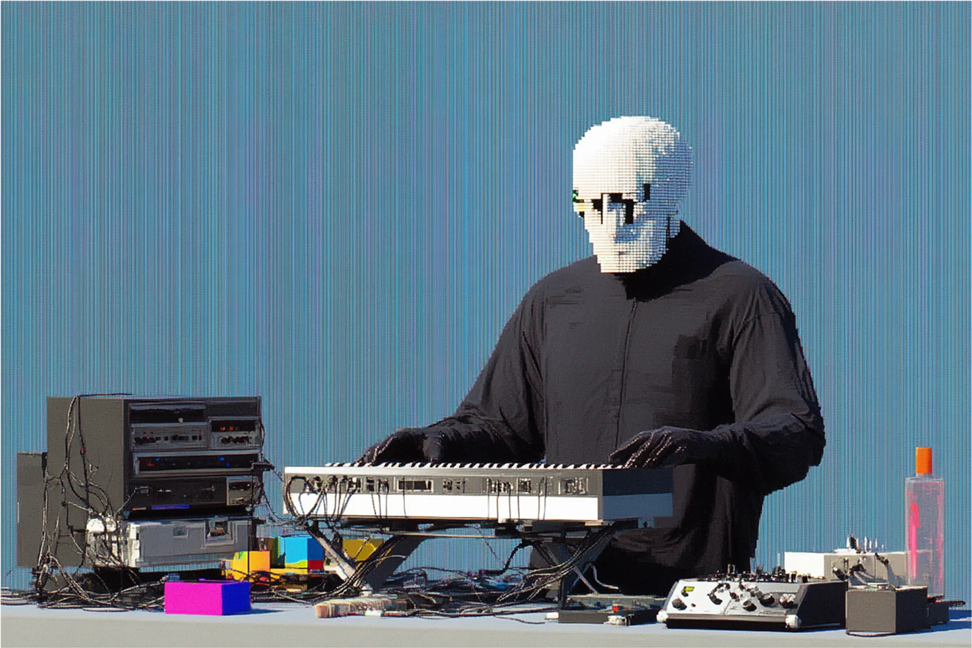 Use the powerful and accurate topaz image enhancer to enhance your images.