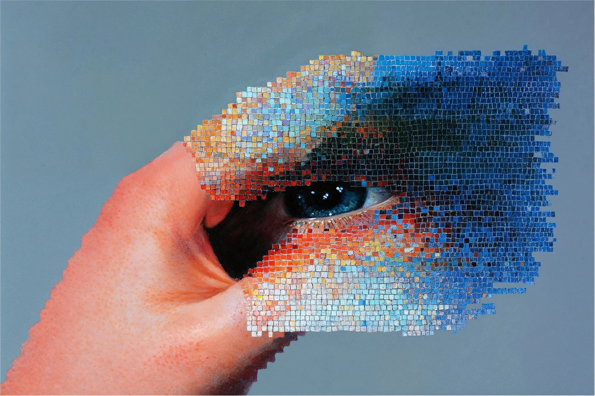 FLUX.1 [dev] is a 12 billion parameter flow transformer that generates high-quality images from text. It is suitable for personal and commercial use.