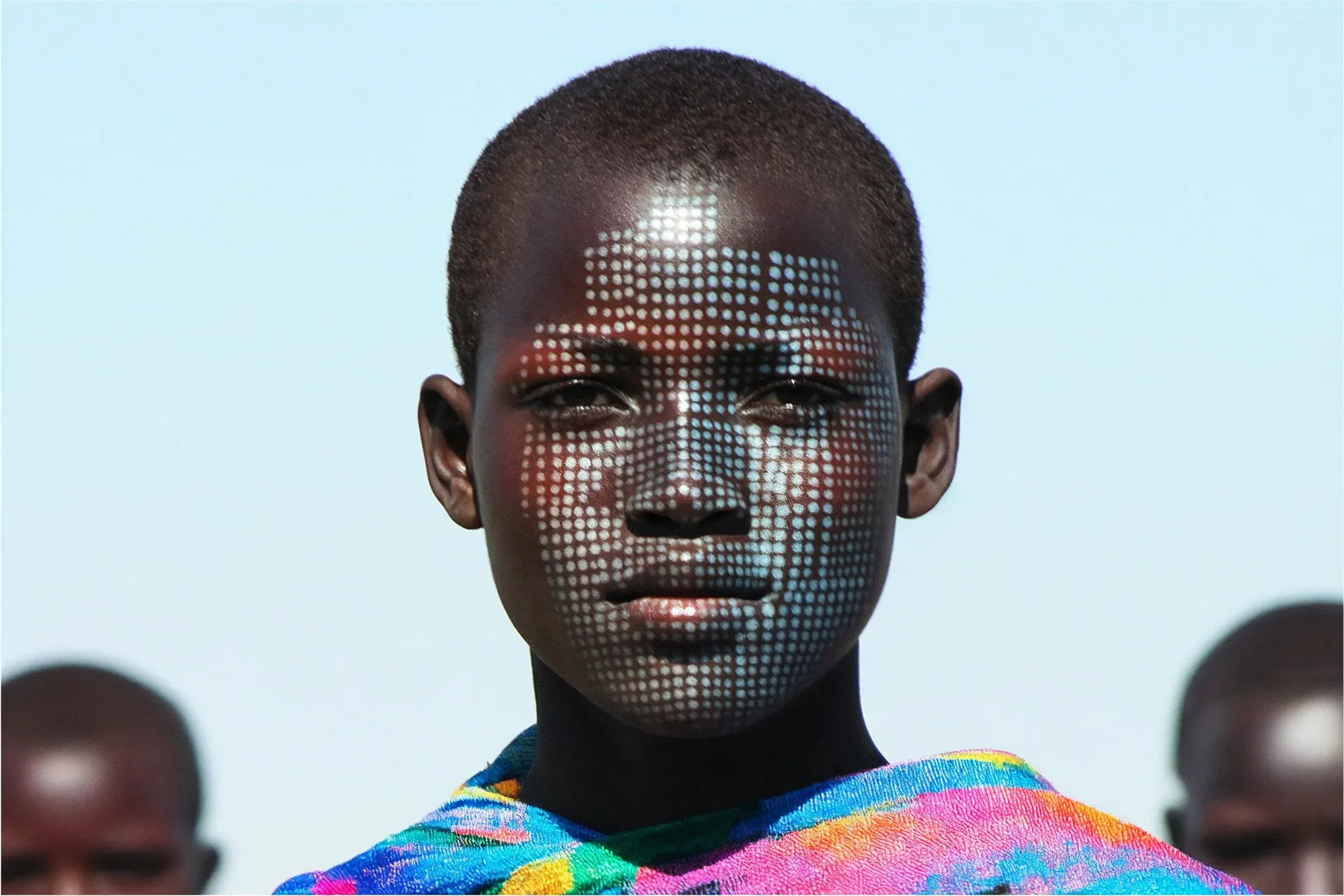 Sana Sprint is a text-to-image model capable of generating 4K images with exceptional speed.