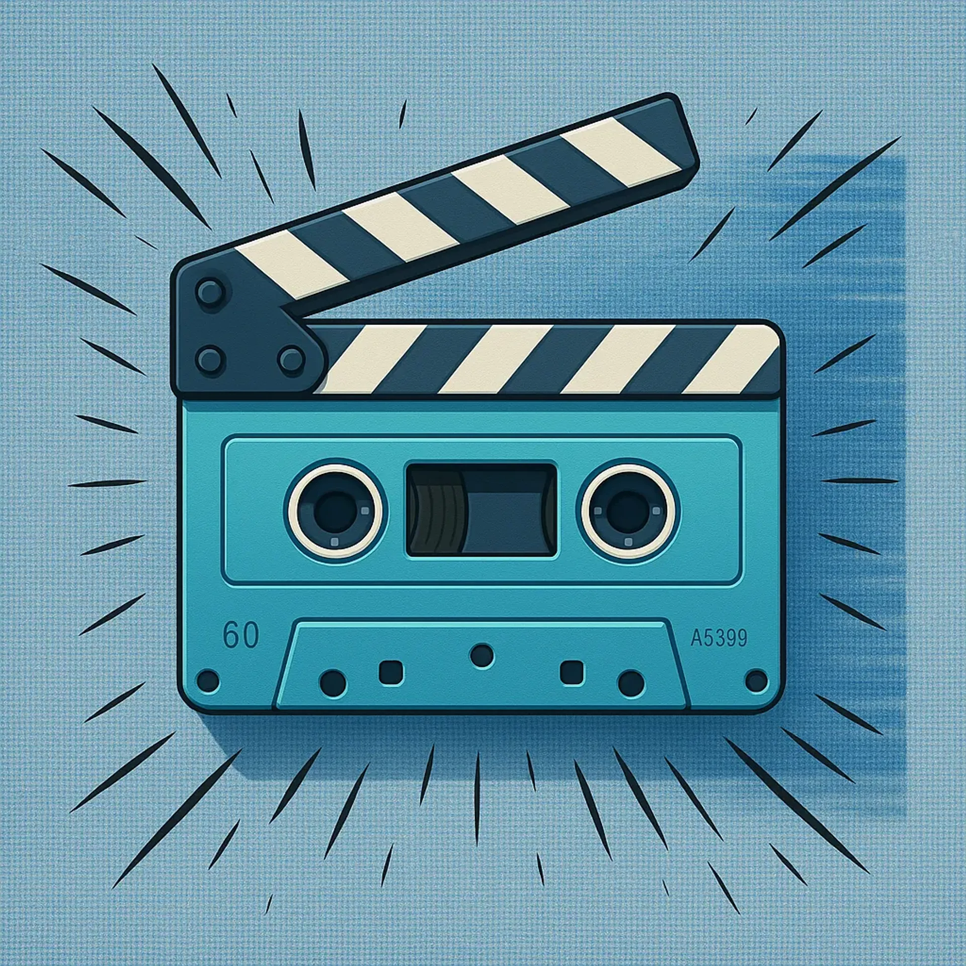 Add sound effects to your videos