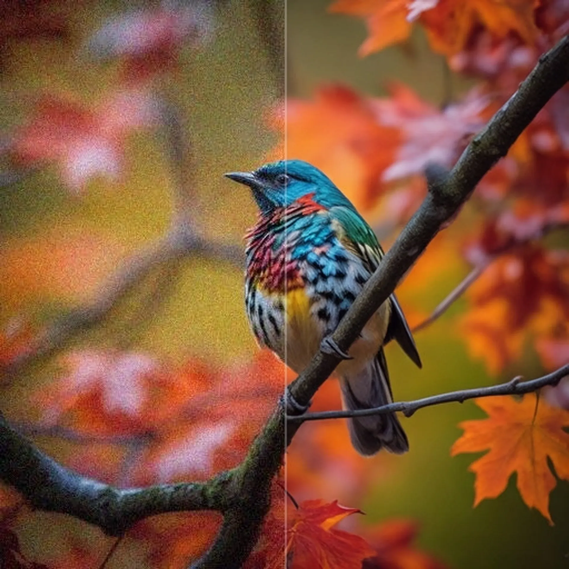 SOTA Image Upscaler