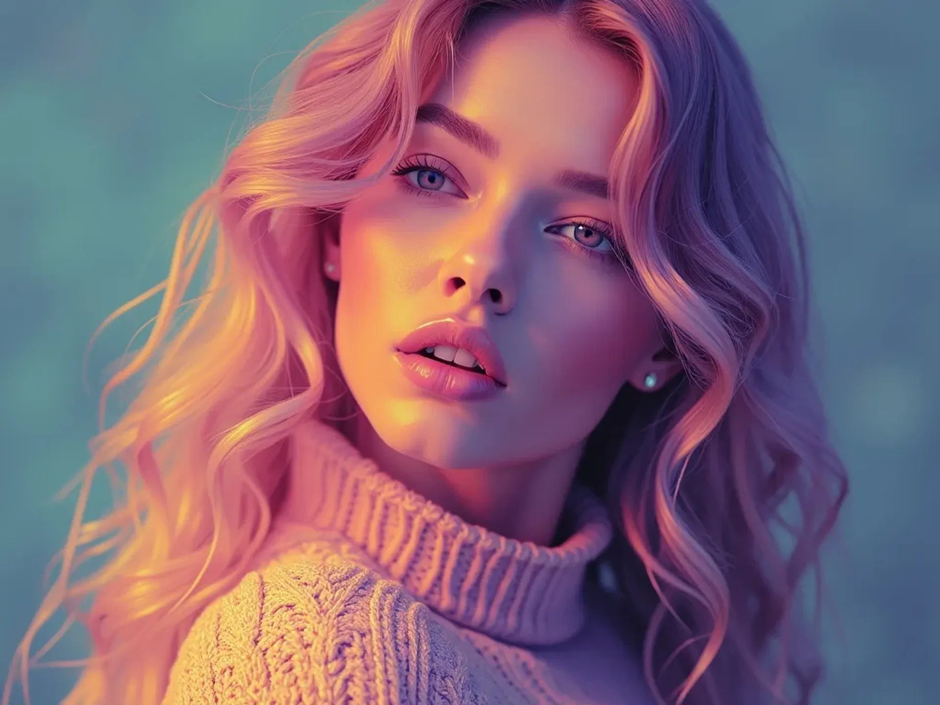 Bring colors into old or new black and white photos with DDColor.