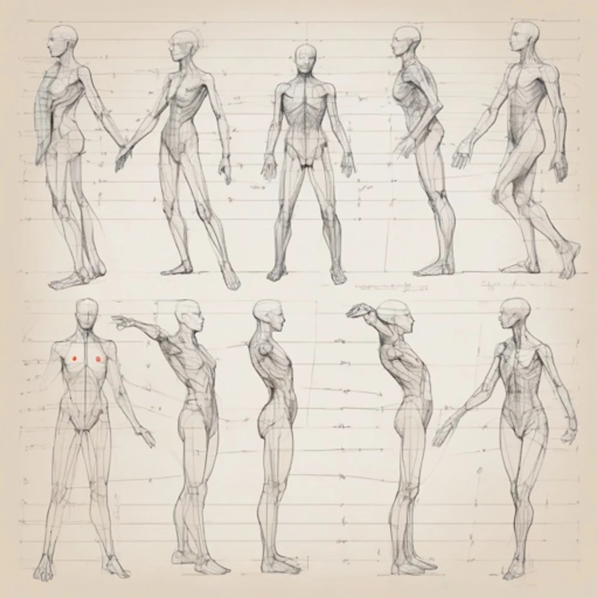 Predict poses from videos.