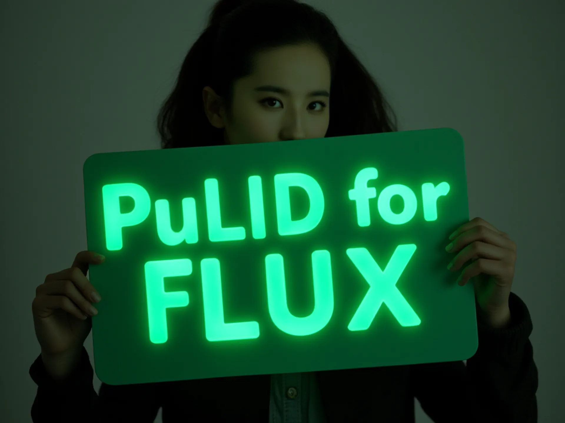 An endpoint for personalized image generation using Flux as per given description.