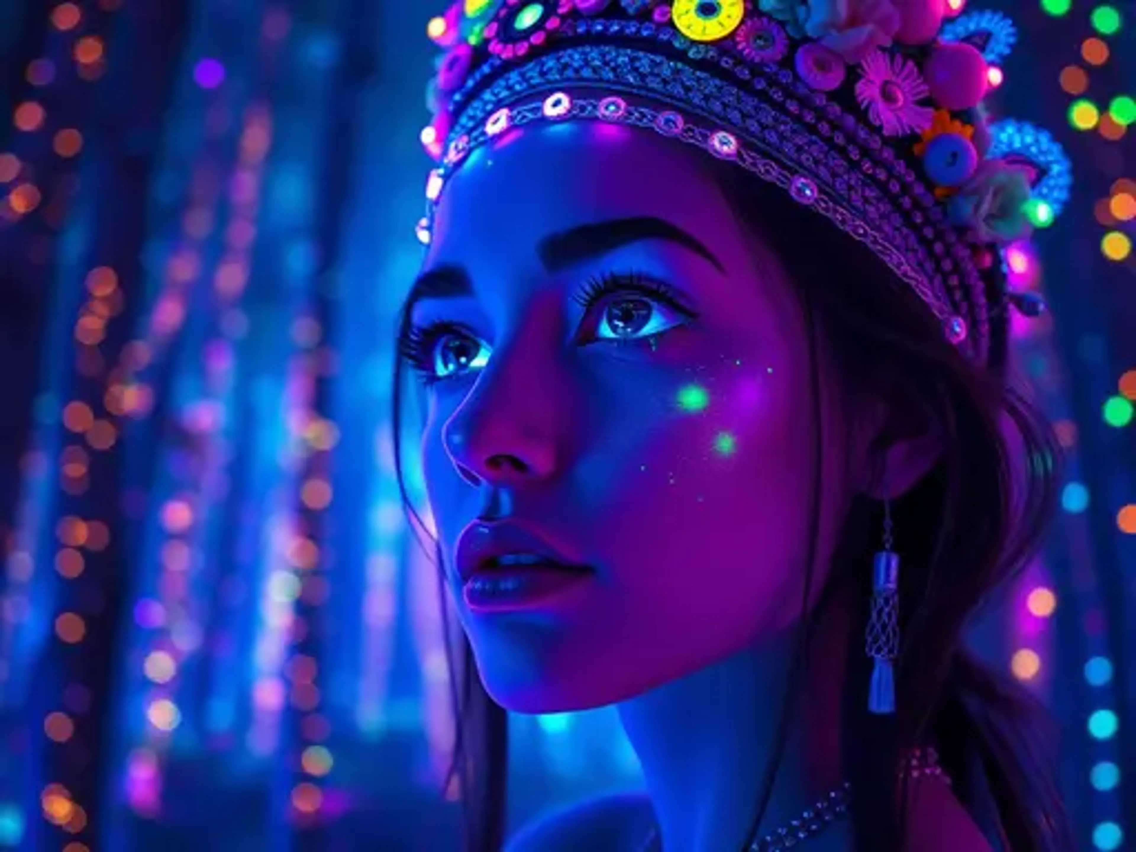 FLUX.1 [schnell] Redux is a high-performance endpoint for the FLUX.1 [schnell] model that enables rapid transformation of existing images, delivering high-quality style transfers and image modifications with the core FLUX capabilities.